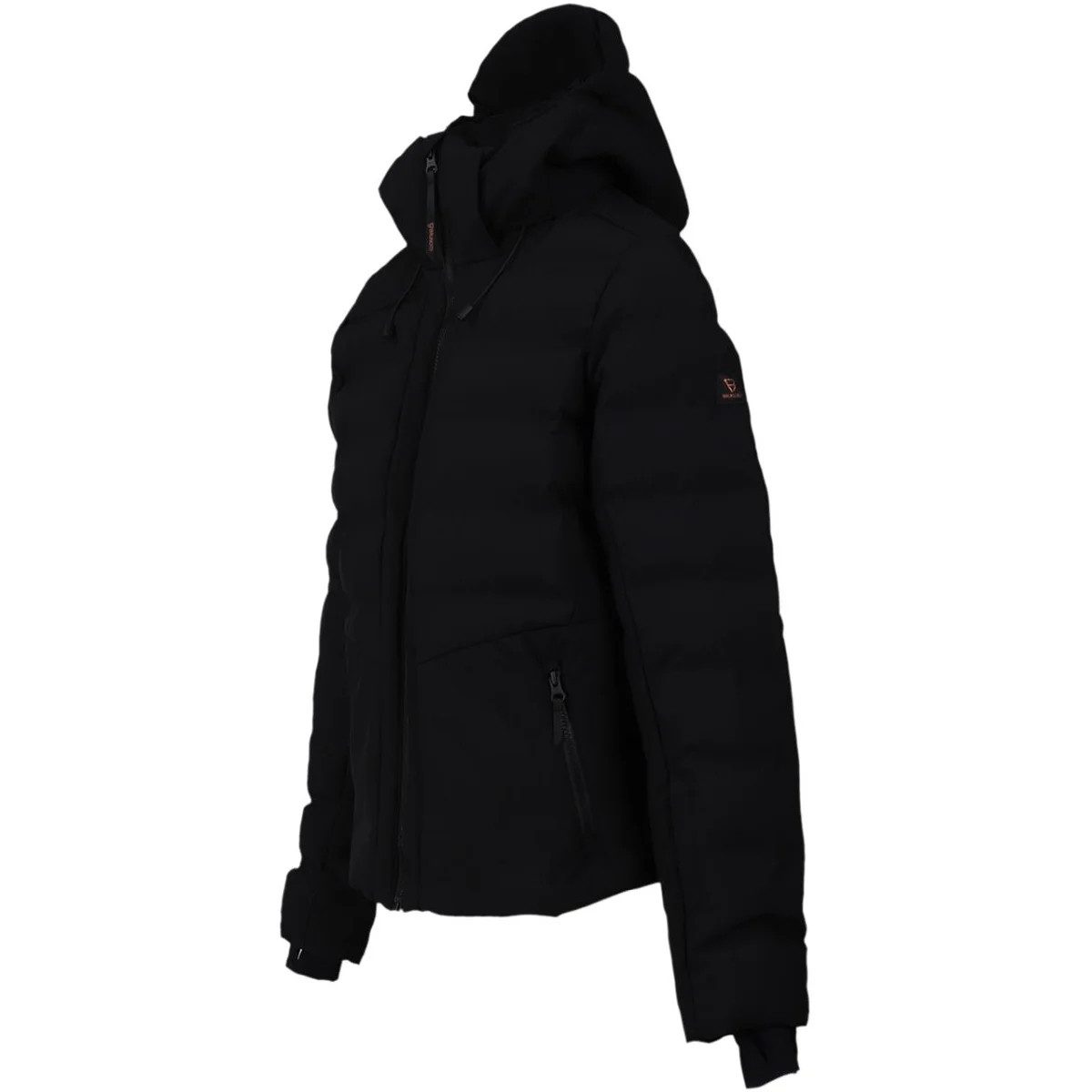 Brunotti Skijacke Lapista Women Snow Jacket BLACK