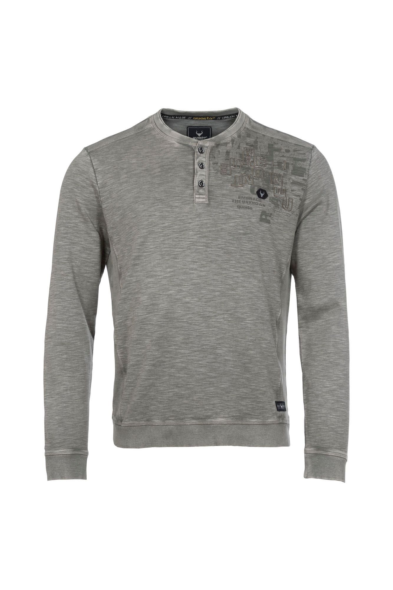 questo savage Sweatshirt