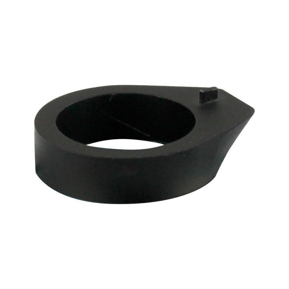 by.schulz Lenkervorbau Spacer Design 1 1/8 Cockpit Zubehör Hochwertiges Design