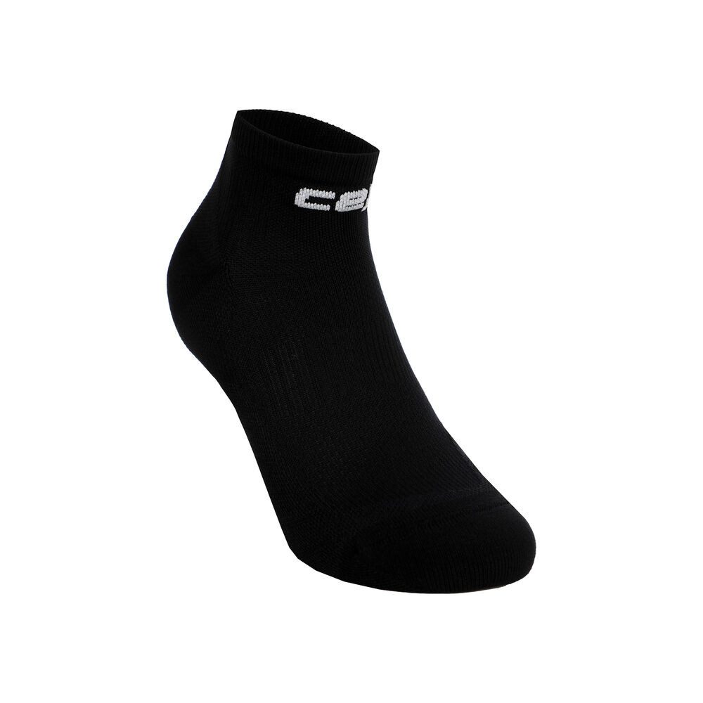 Kompressionsstrümpfe Core Run Socks Low Cut 5.0