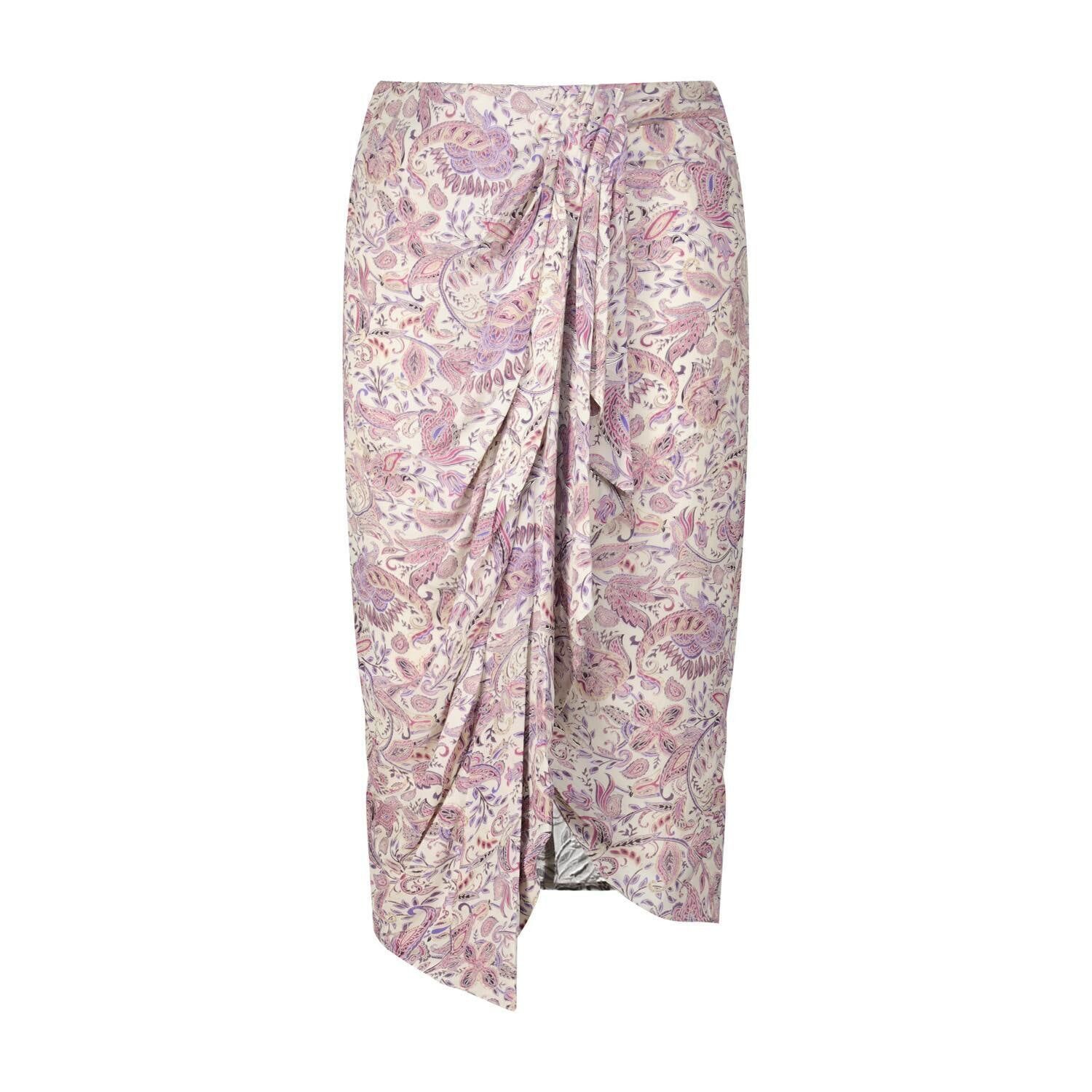 ISABEL MARANT Jerseyrock Zaine