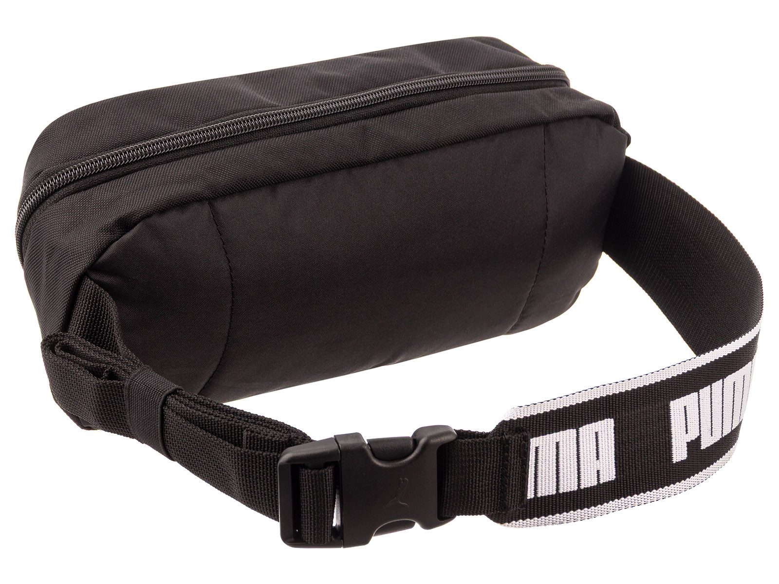 PUMA Gürteltasche Sole Waist Bag black (1-tlg), 2 Liter