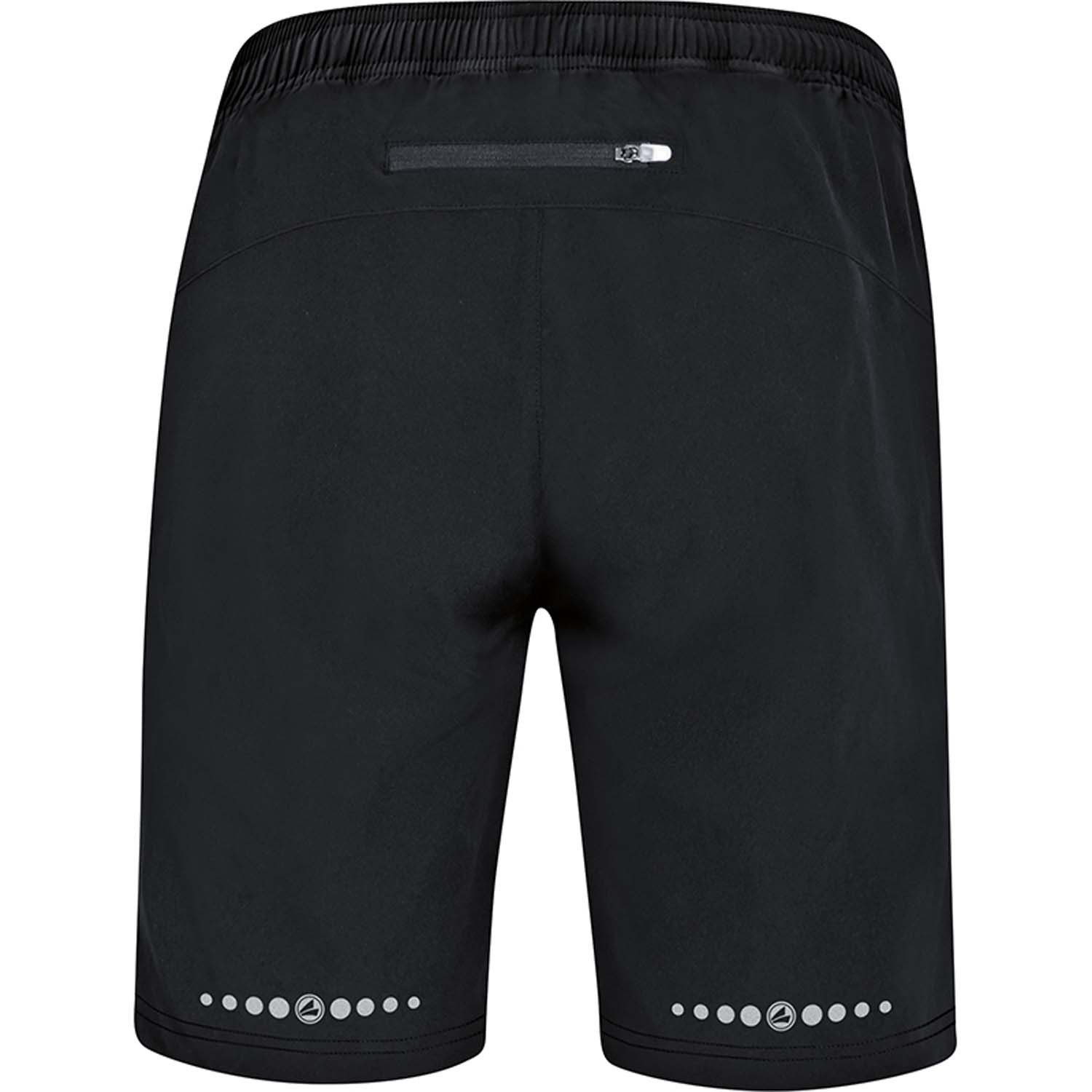 Jako Trainingsshorts Jako Kinder Short Run 2.0 6275