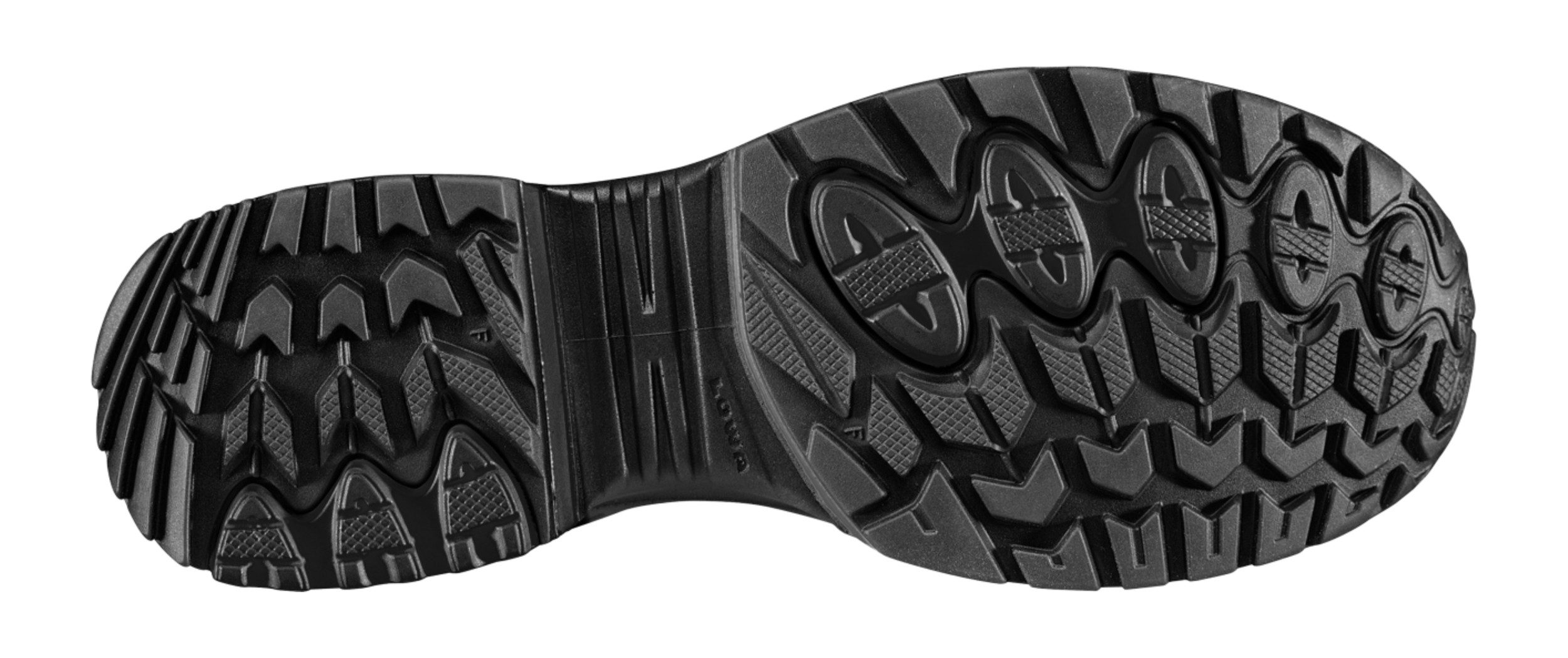 Lowa LOWA GORGON GTX Ws anthrazit, eisblau Wanderschuh günstig online kaufen