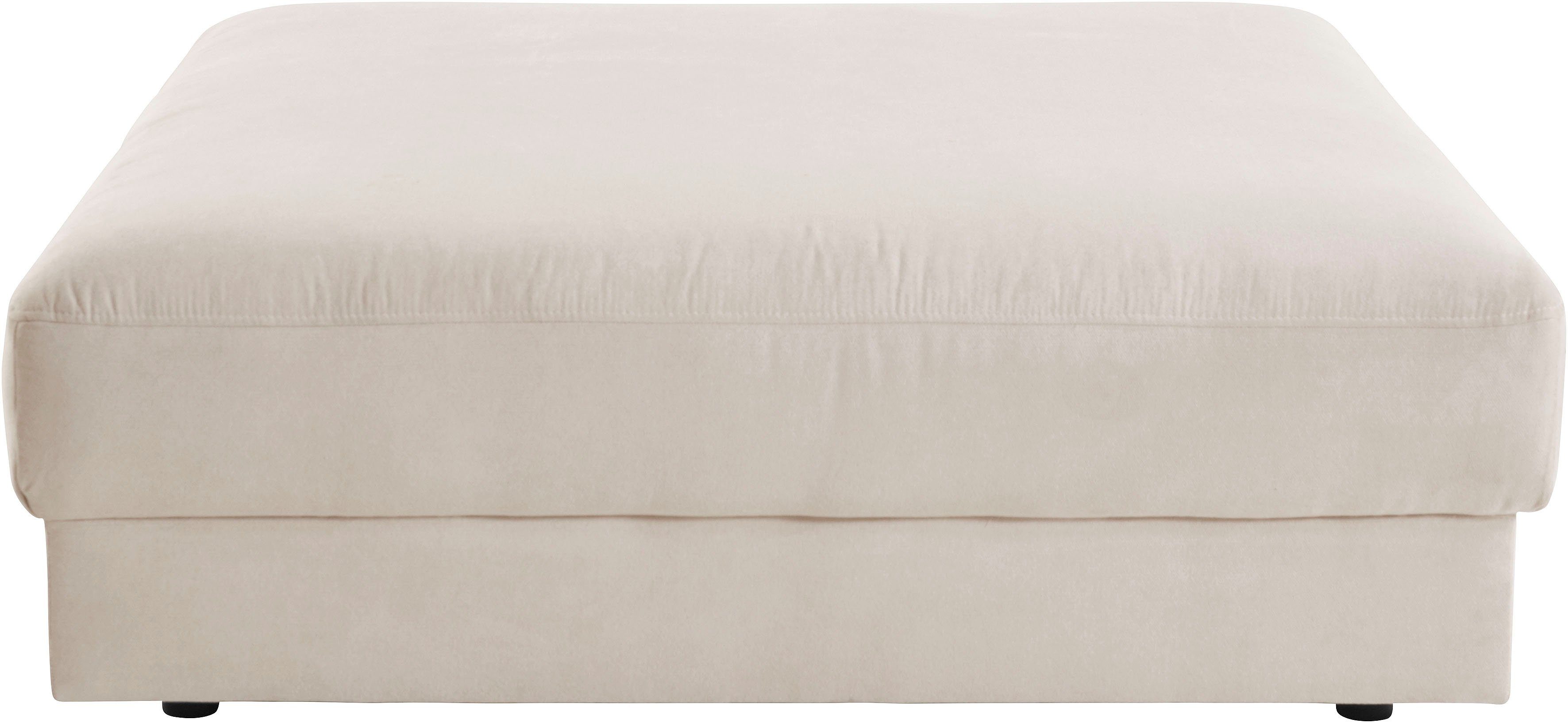 Places of Style Sofa-Mittelelement Bloomfield Mega günstig online kaufen