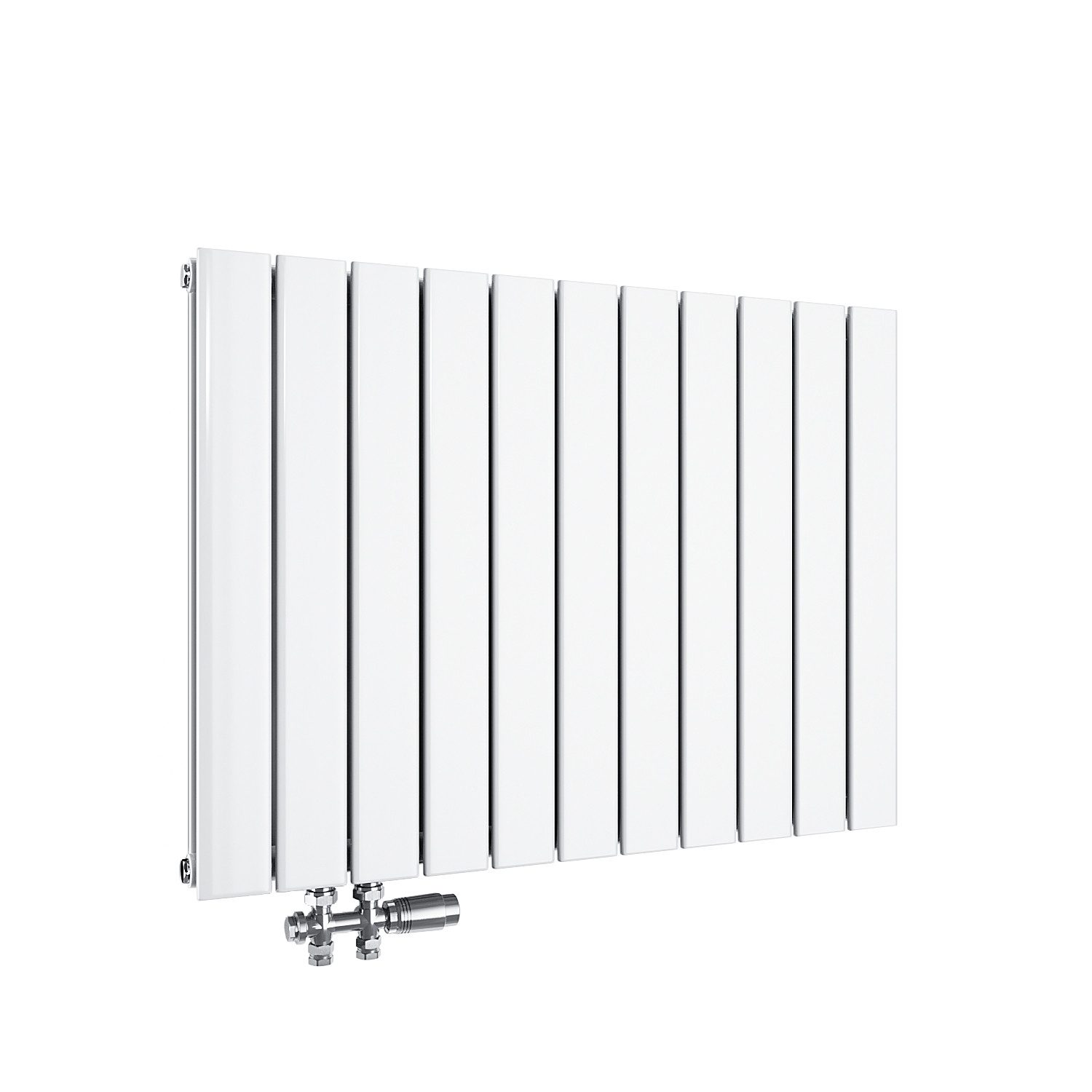 ELEGANT Heizkörper Heizkörper, Einlagig / Doppellagig, günstig online kaufen