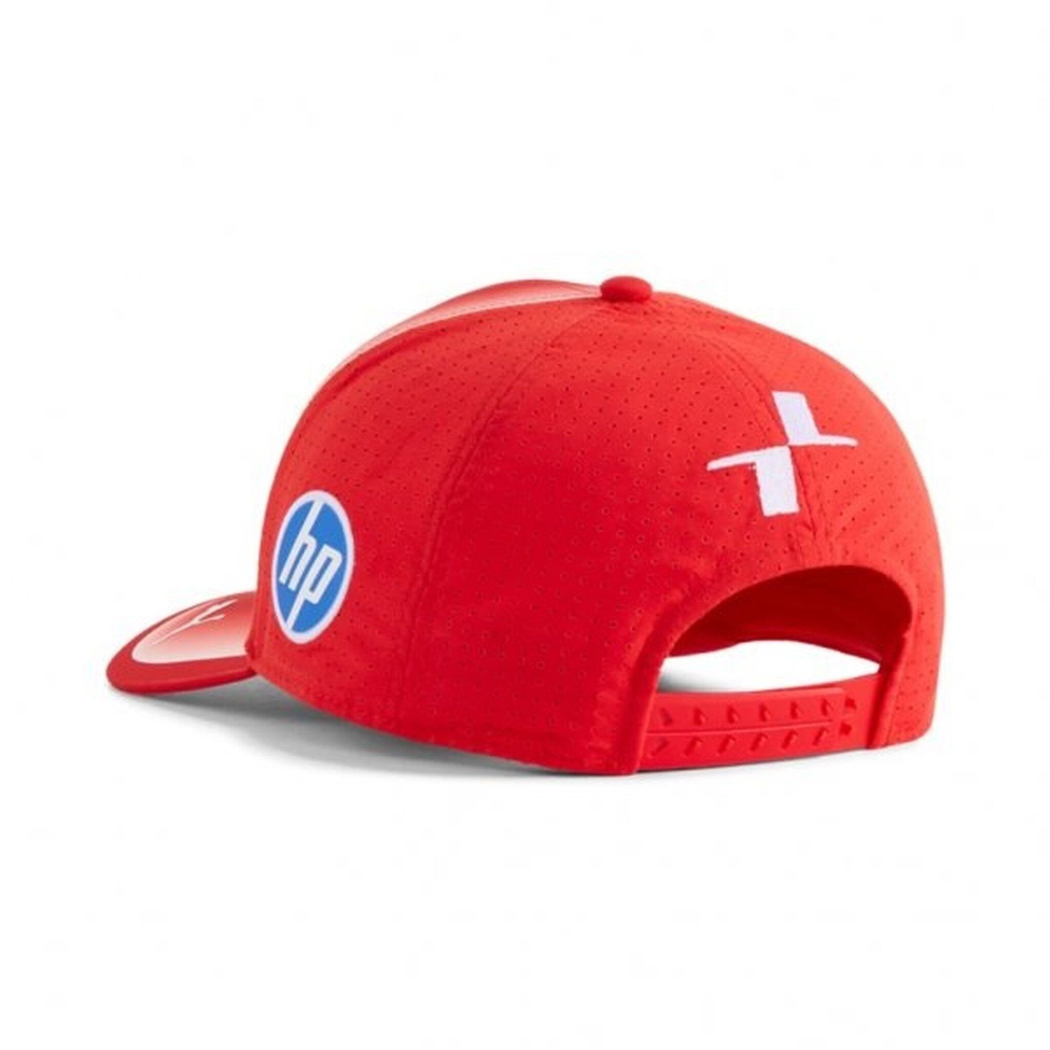 Scuderia Ferrari Baseball Cap Scuderia Ferrari Team Cap "Leclerc" Puma 2026