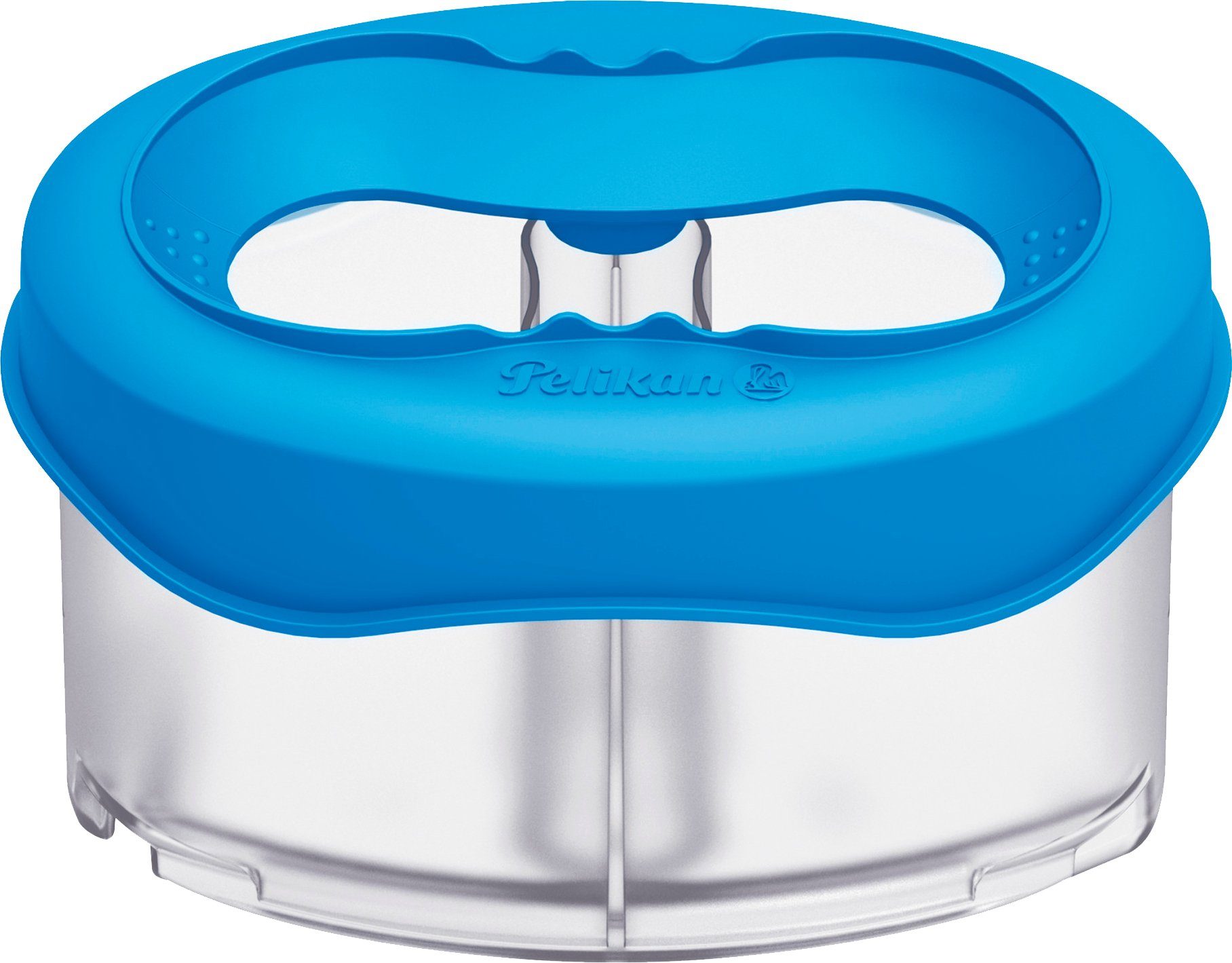 Pelikan Malpalette Wasserbox, für Deckfarbkasten Space