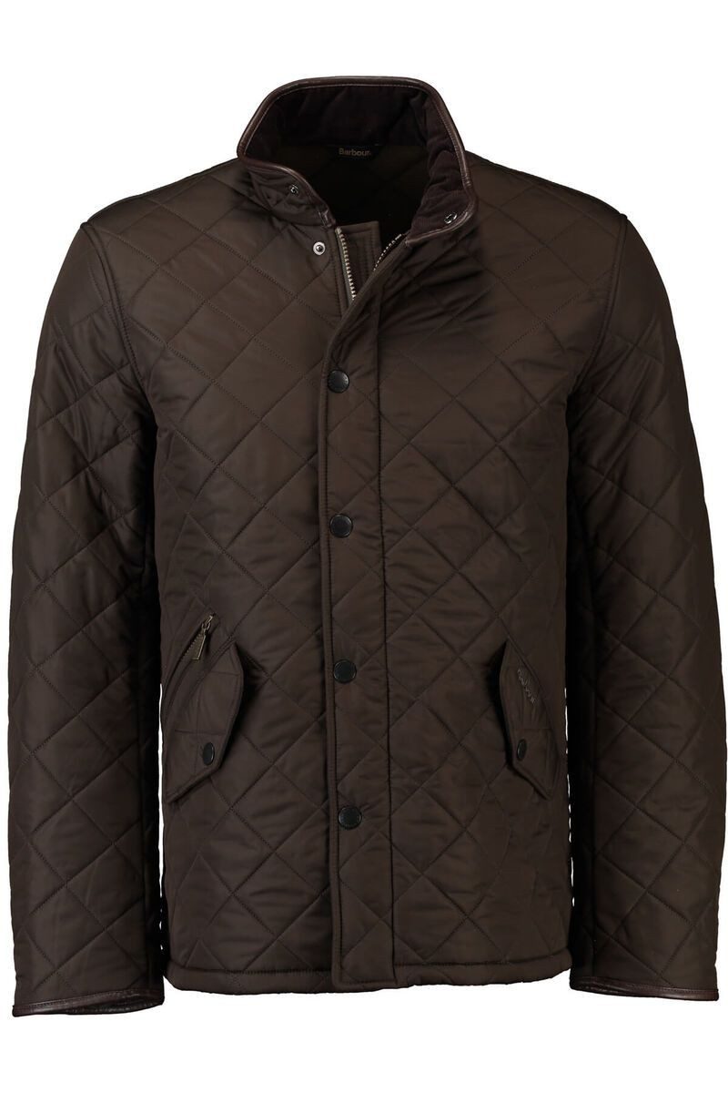 Barbour Outdoorjacke Powell günstig online kaufen