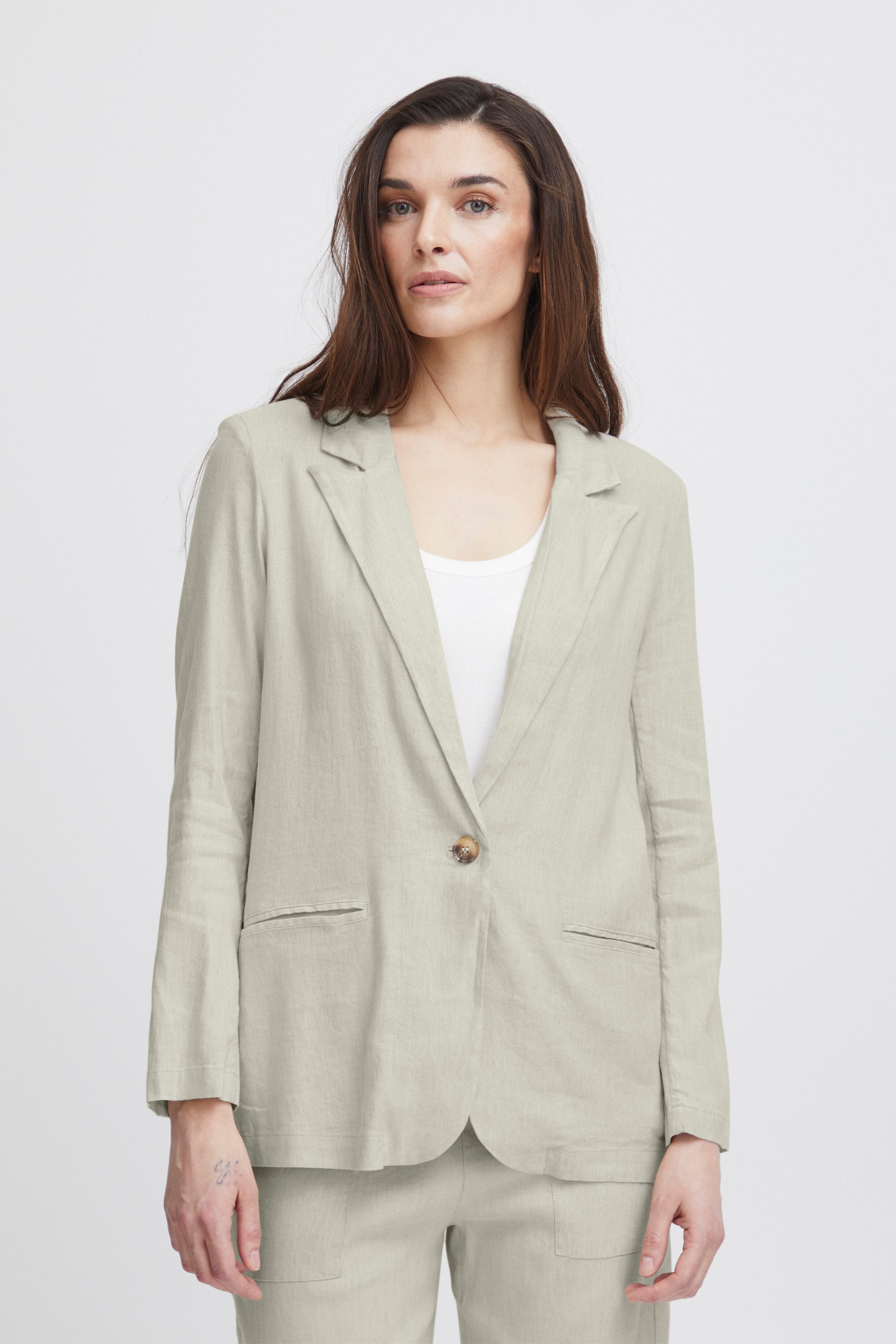 Pulz Jeans Jackenblazer PZLuca