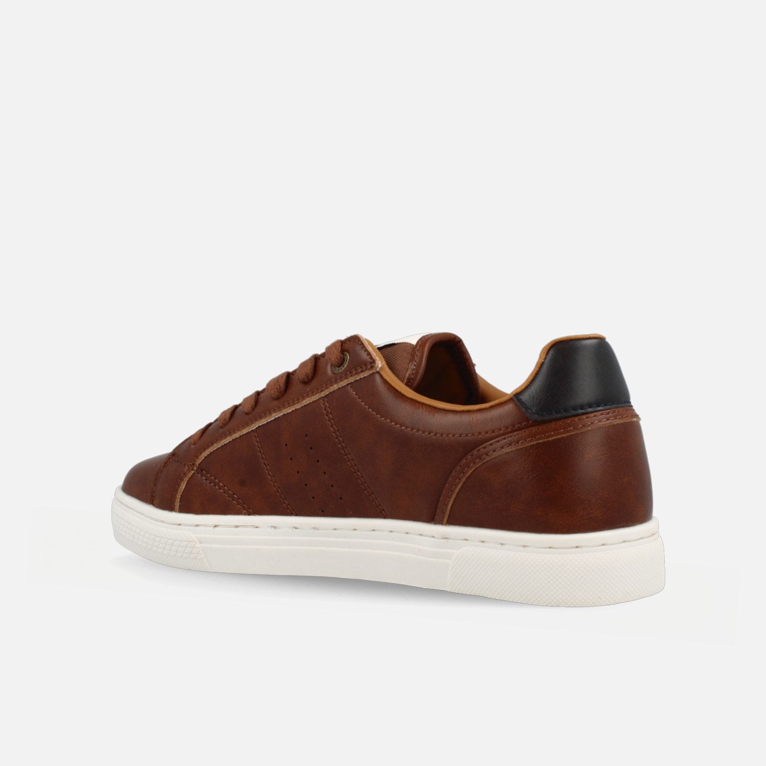 Wrangler RITCHY MEN LOW Sneaker