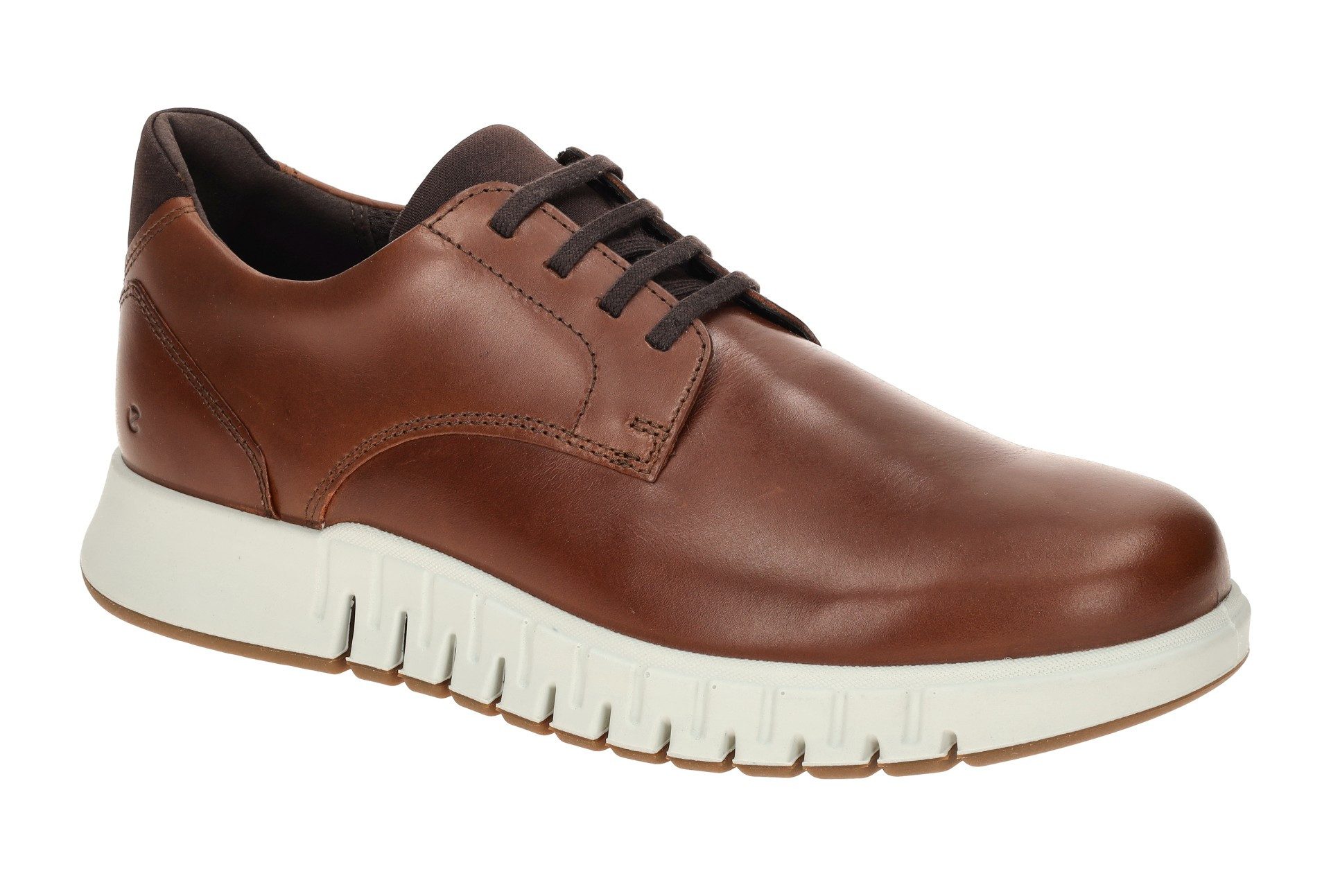 Ecco 51231450255 Schnürschuh günstig online kaufen