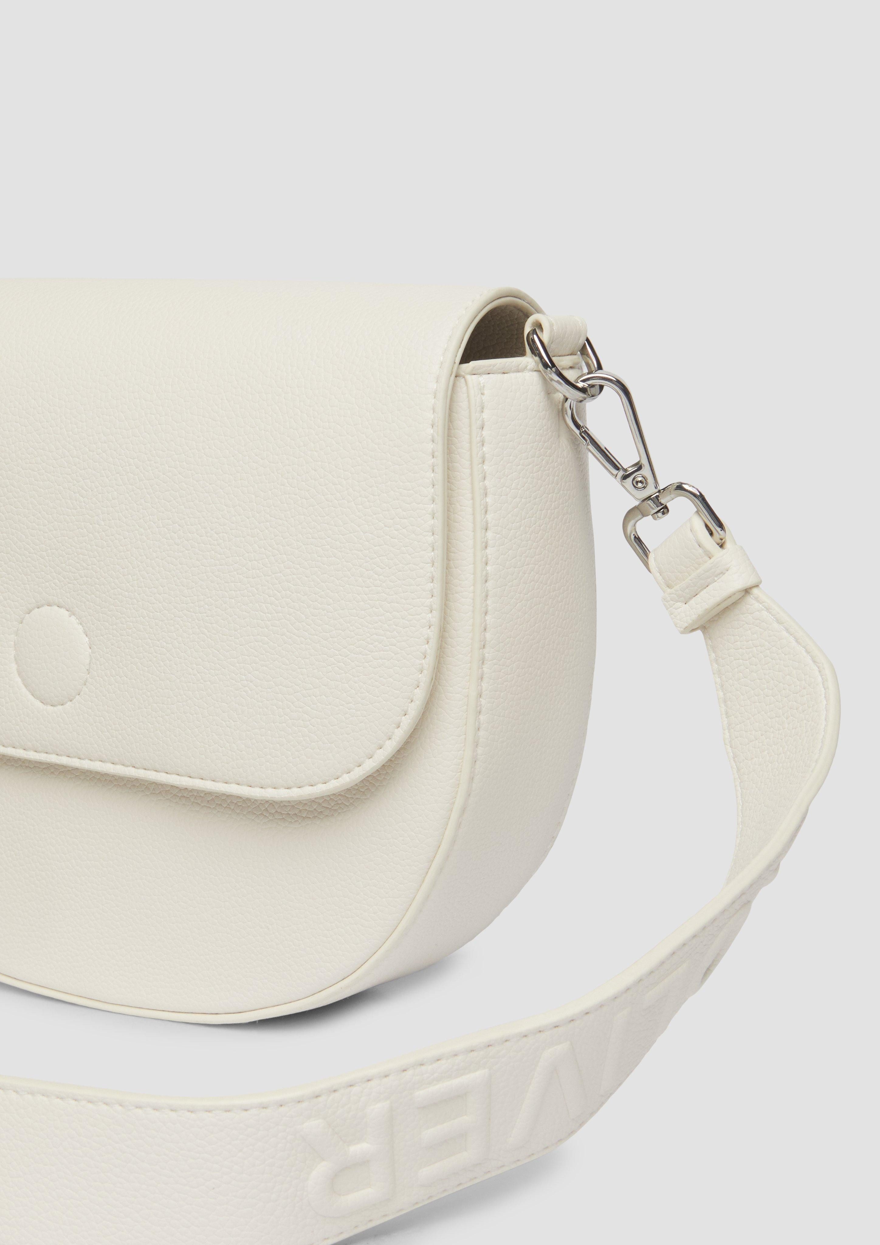 s.Oliver Tragetasche Crossbody-Bag mit Logo-Detail und günstig online kaufen