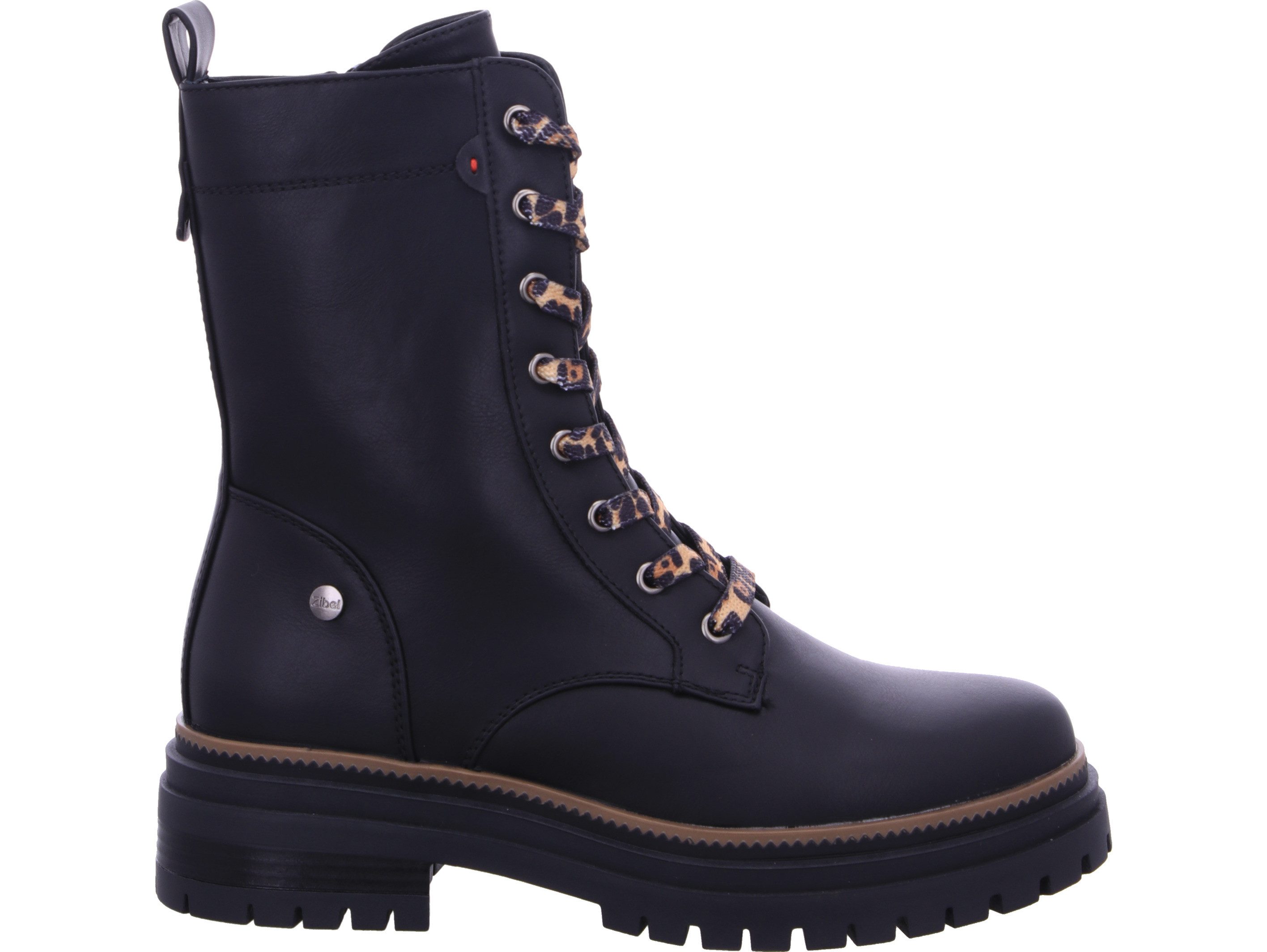Scandi Schnürboots
