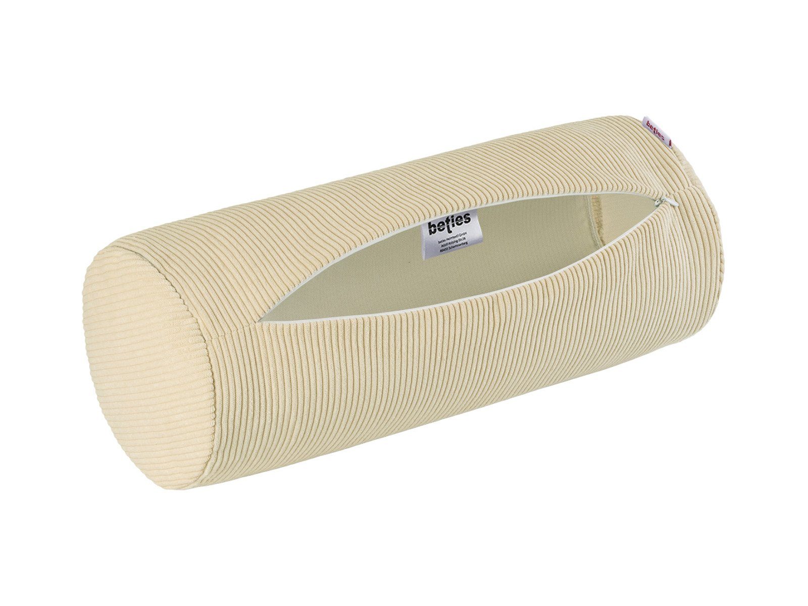beties Nackenrollenbezug HYggelig No.1, (1 Stück), günstig online kaufen