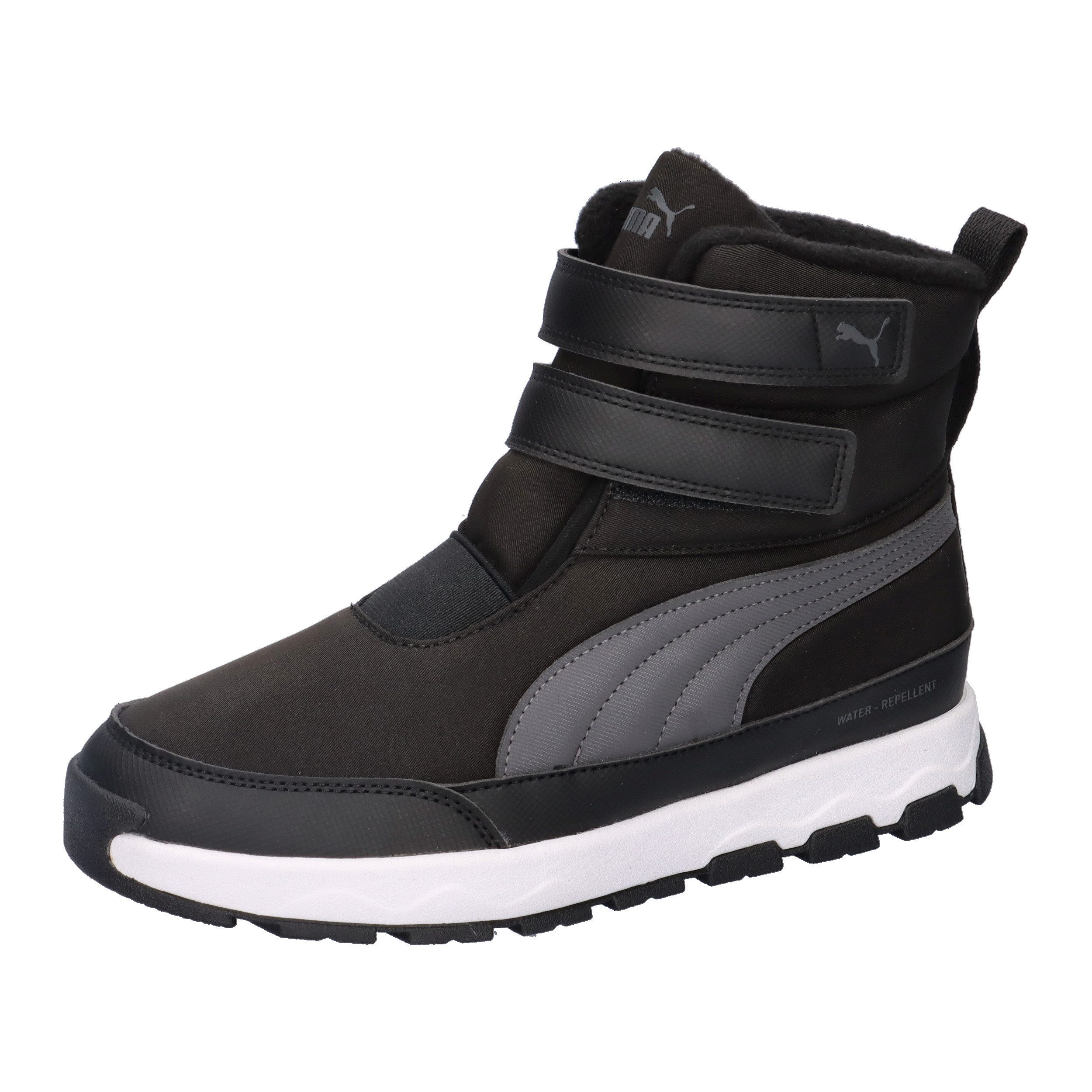 PUMA Puma Kinder Wanderschuhe Evolve Boot Lite V Jr 405954 Trekkingschuh