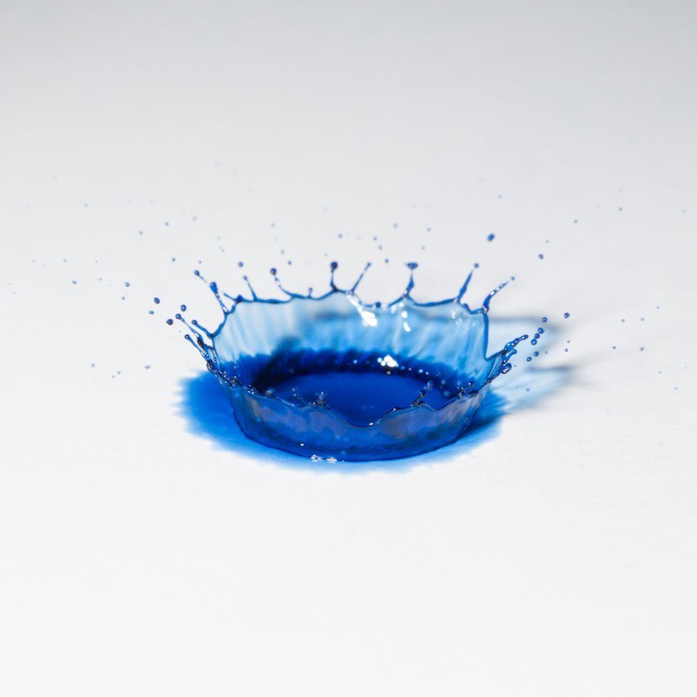 Spielzeug Kraul Experimentierkasten Nur ein Tropfen - Experimentierkasten