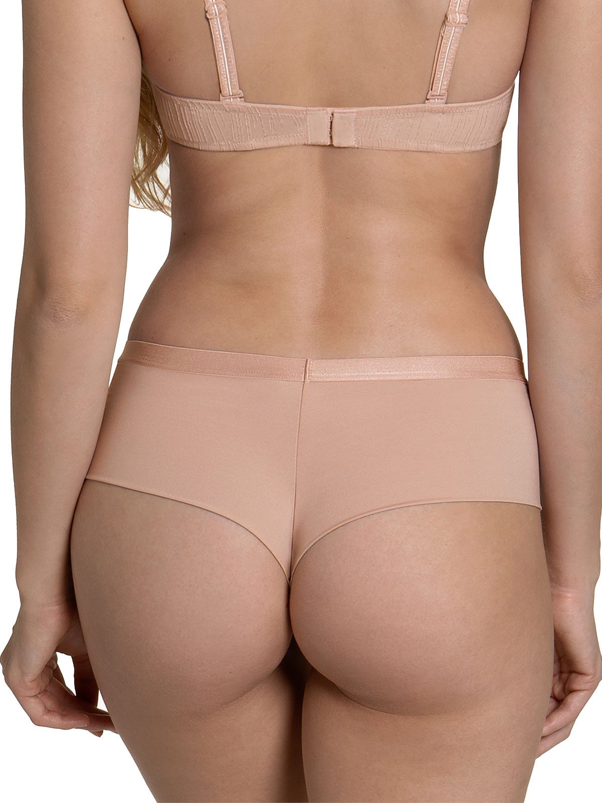 Lisca String Damen Brazilian Slip Gracia (Stück, 1-St) Zwickel