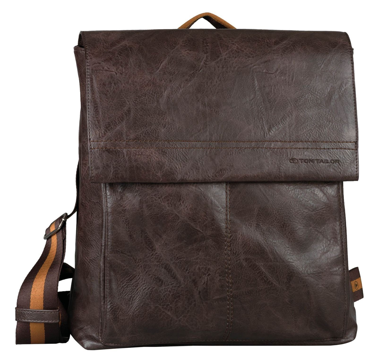 TOM TAILOR Rucksack Kansas