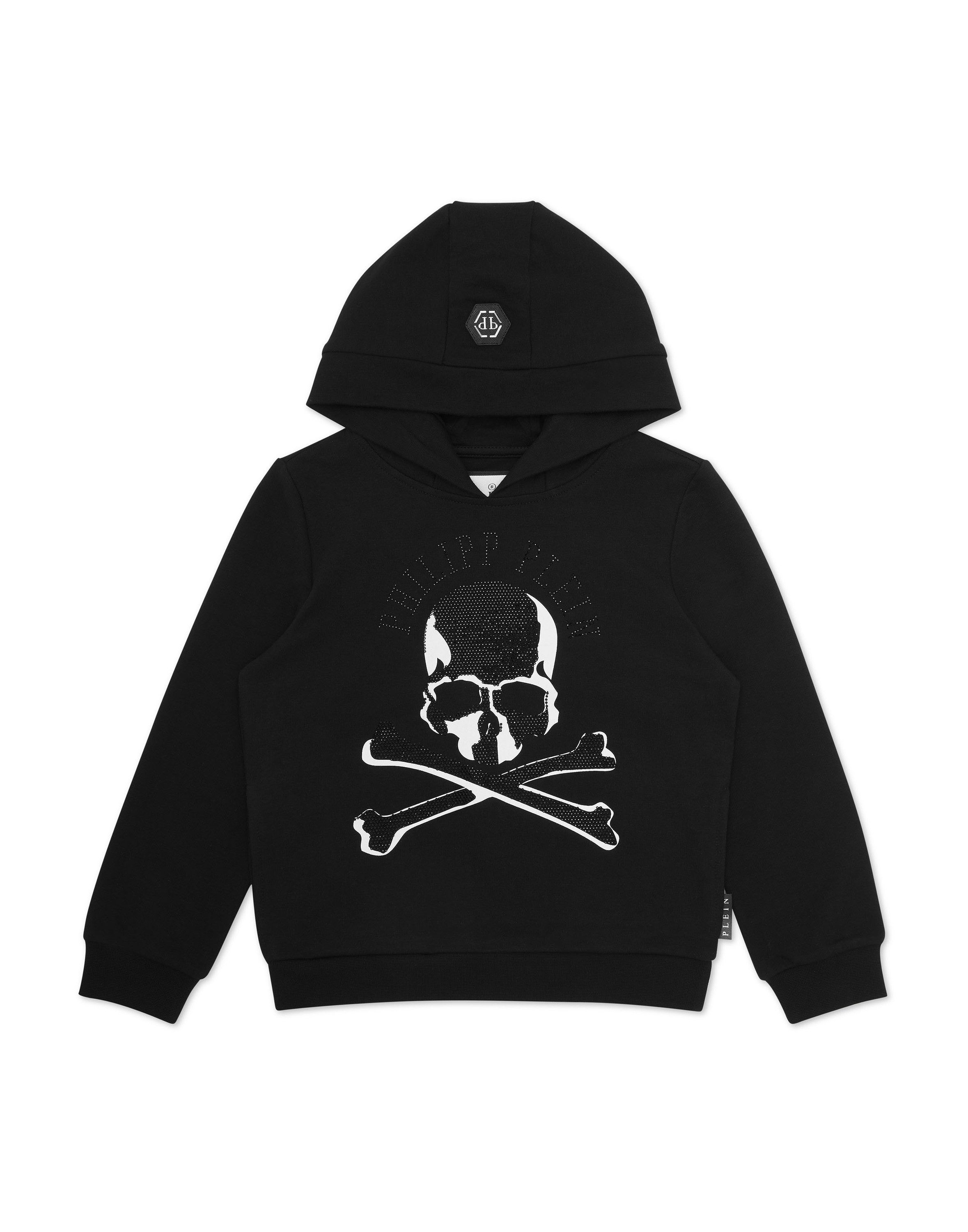 Sweatshirt Skull