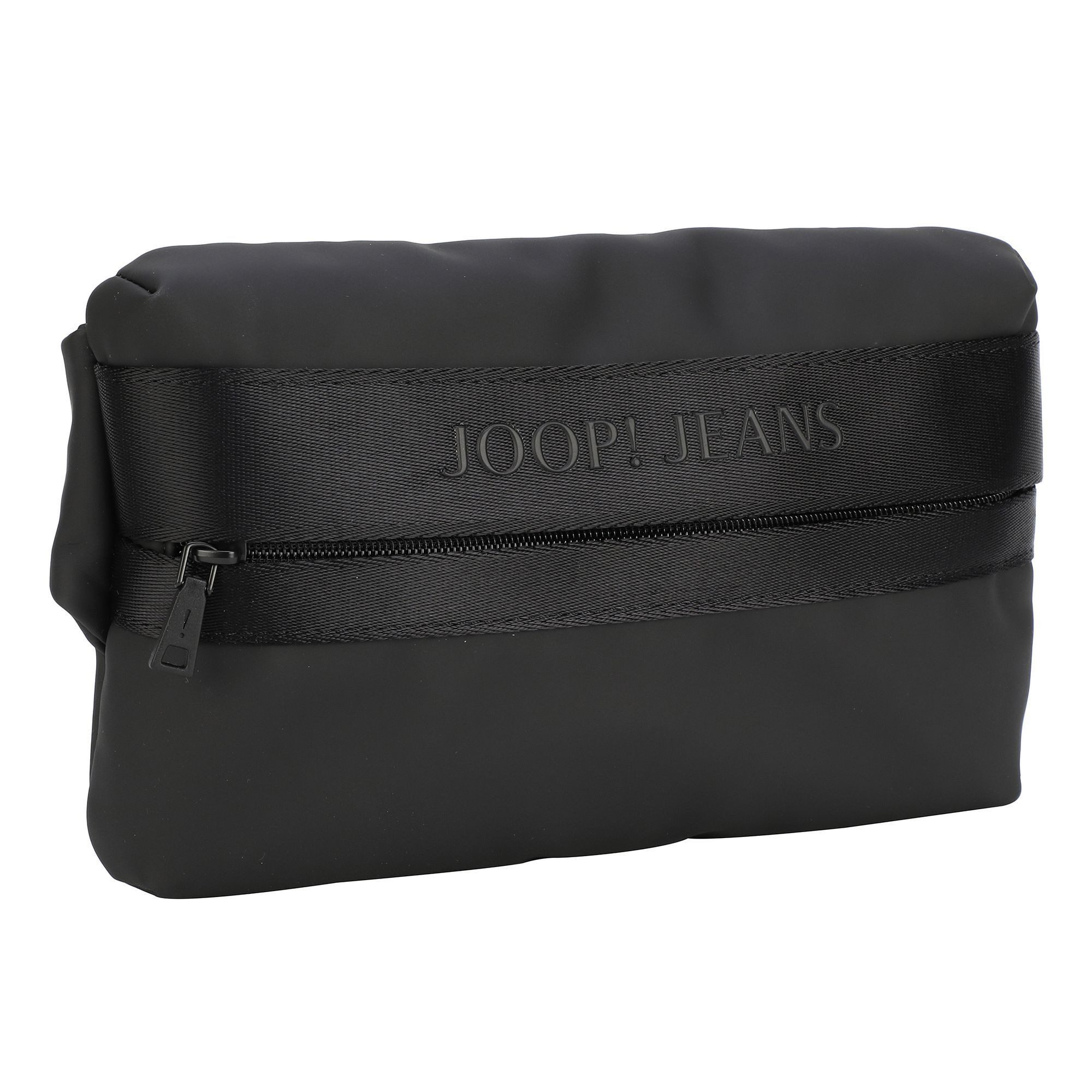 Joop Jeans Gürteltasche Modica Nuvola, Polyurethan