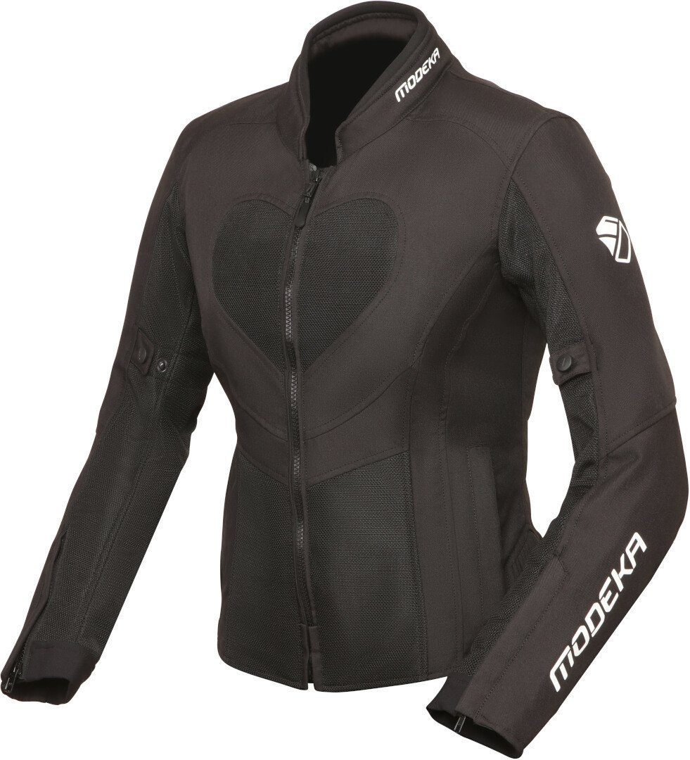 Motorradjacke Emma Air Damen Motorrad Textiljacke