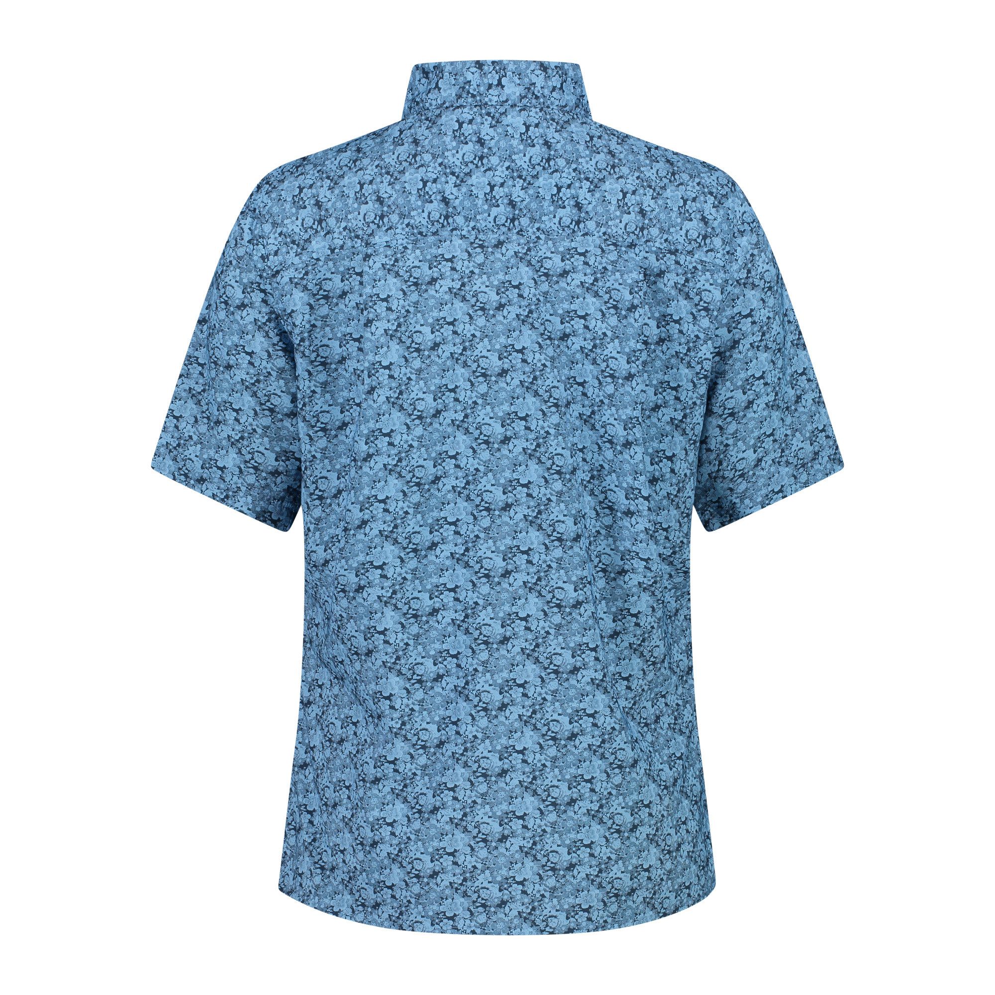 CMP Kurzarmhemd CMP Damen Kurzarm Hemd günstig online kaufen