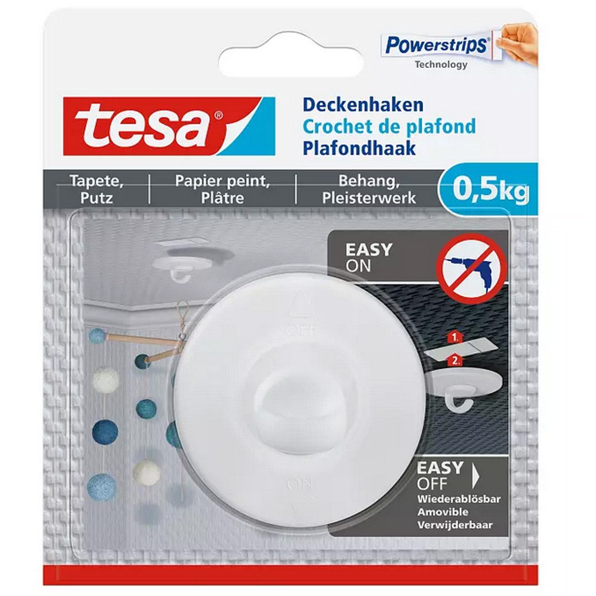tesa Klebeband