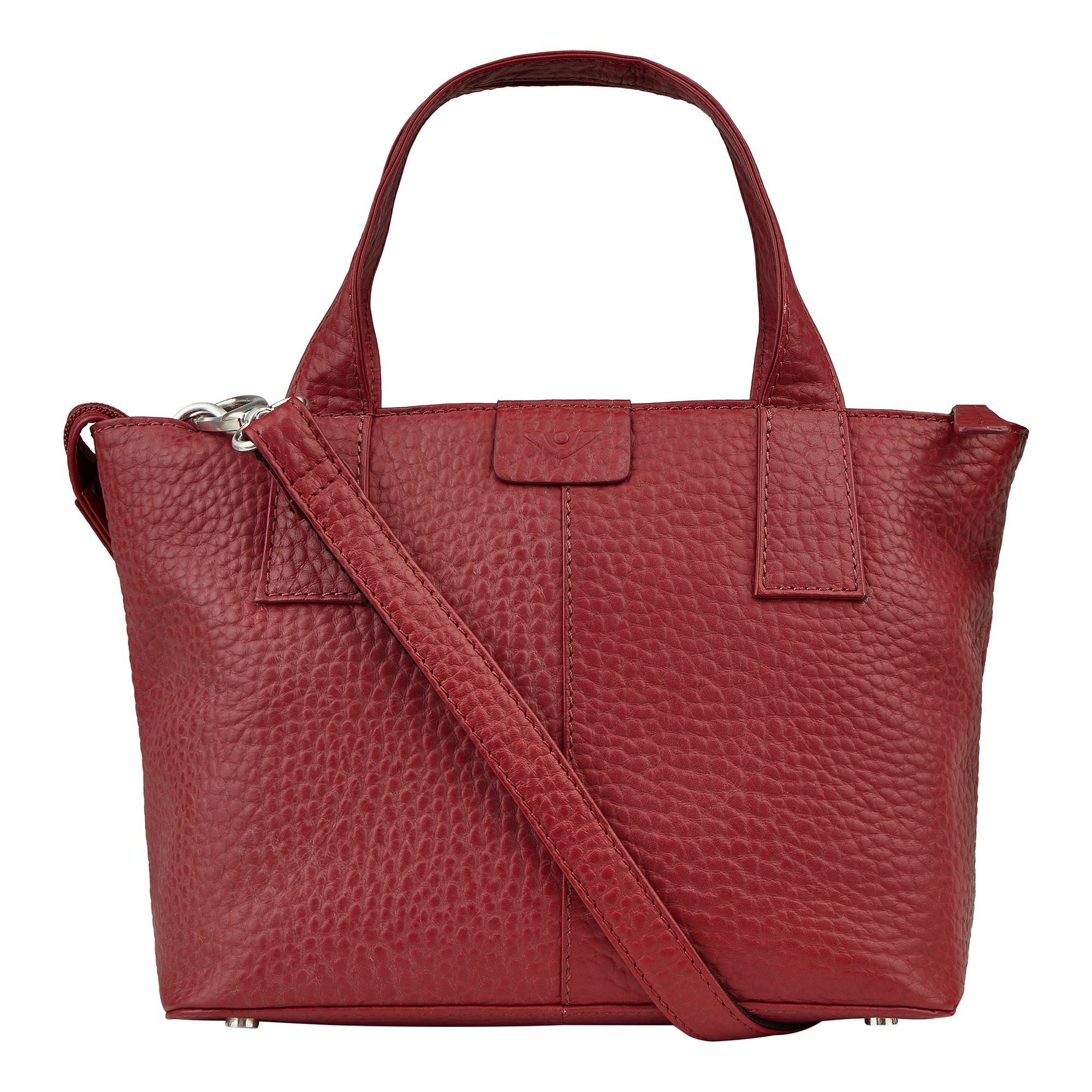 Voi Henkeltasche Hirsch, Leder