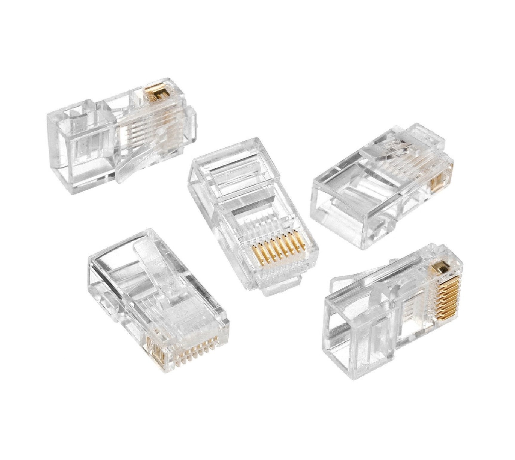 Maclean Kabelschelle MCTV-663