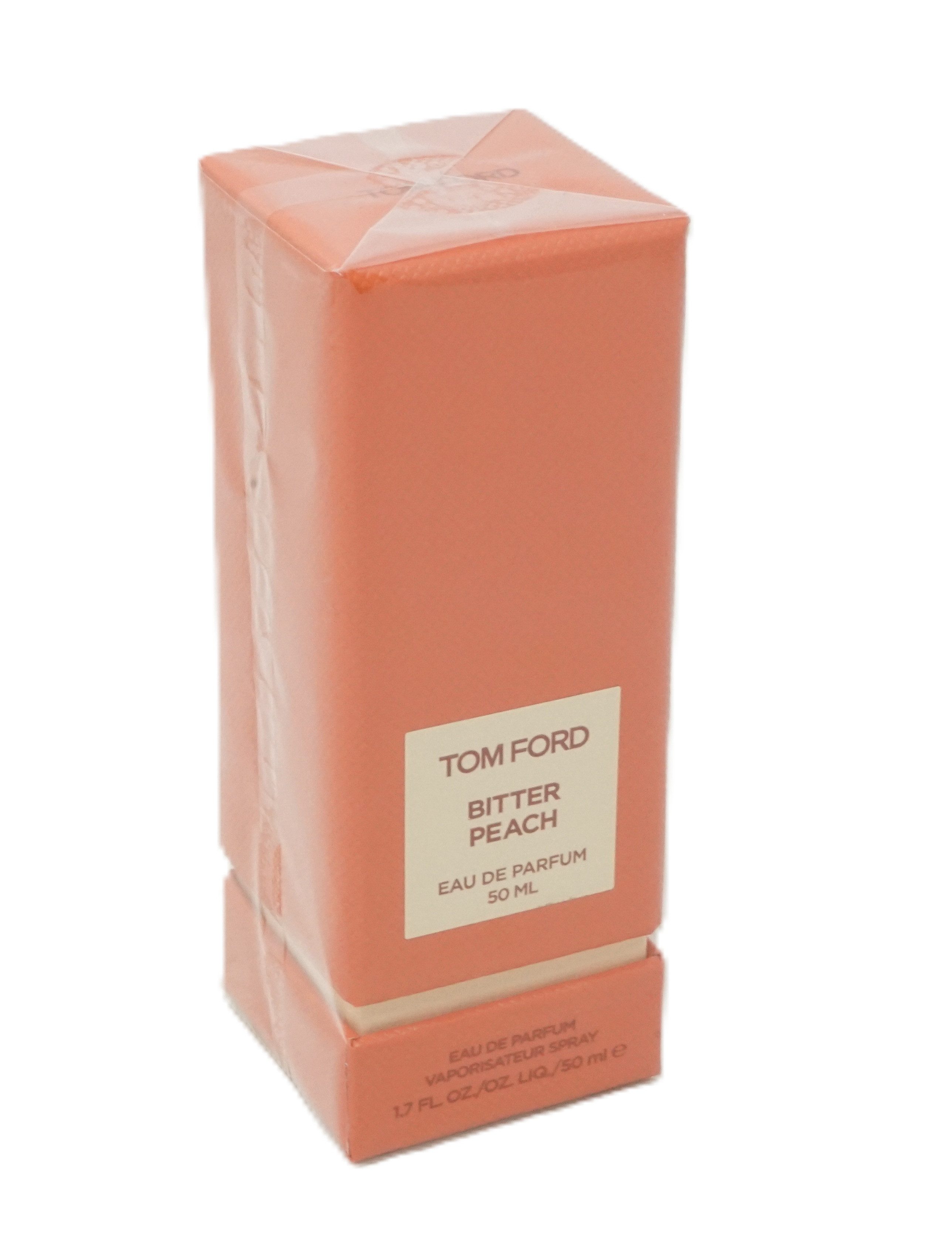Tom Ford Eau de Parfum Tom Ford Bitter Peach Eau de Parfum 50ml