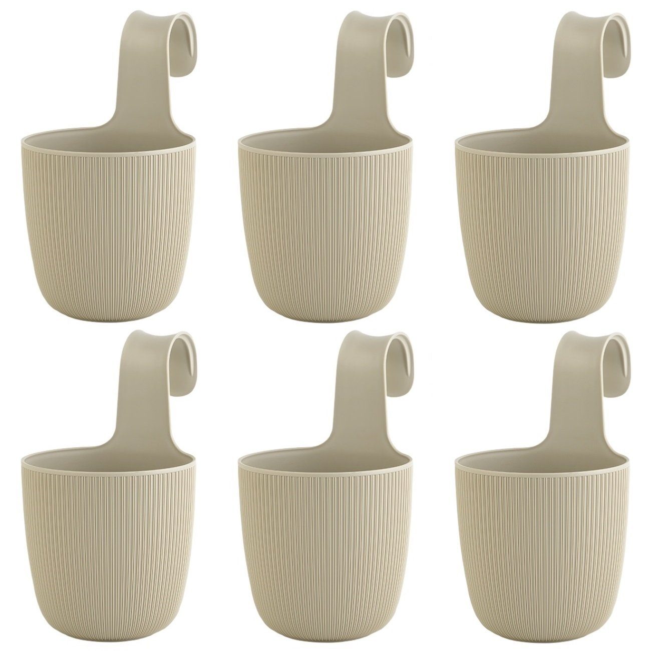 Engelland Blumentopf Blumentopf zum Hängen (Vorteils-Set, günstig online kaufen