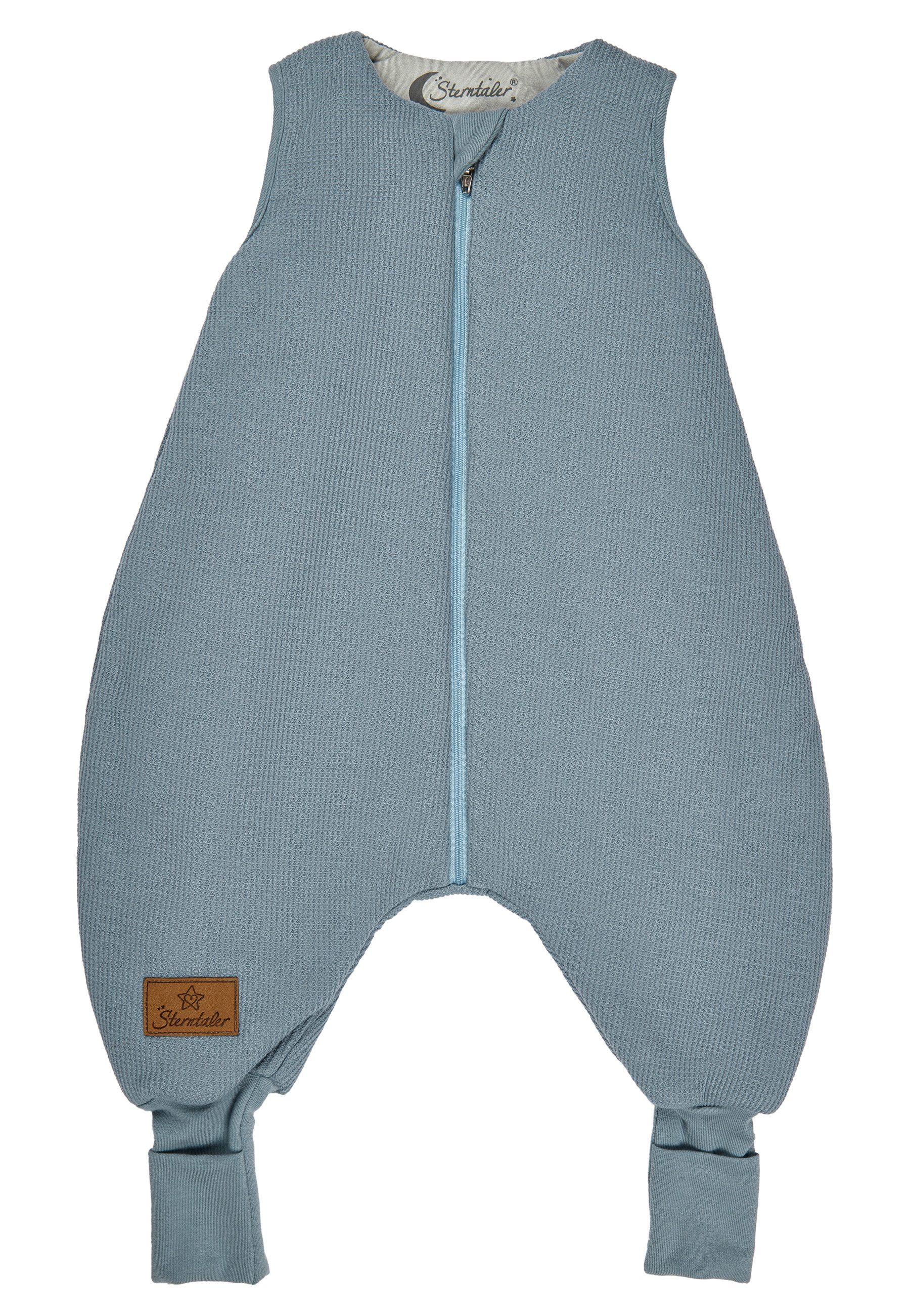 Babyschlafsack Schlafsack mit Beinen 80/86 Rexi