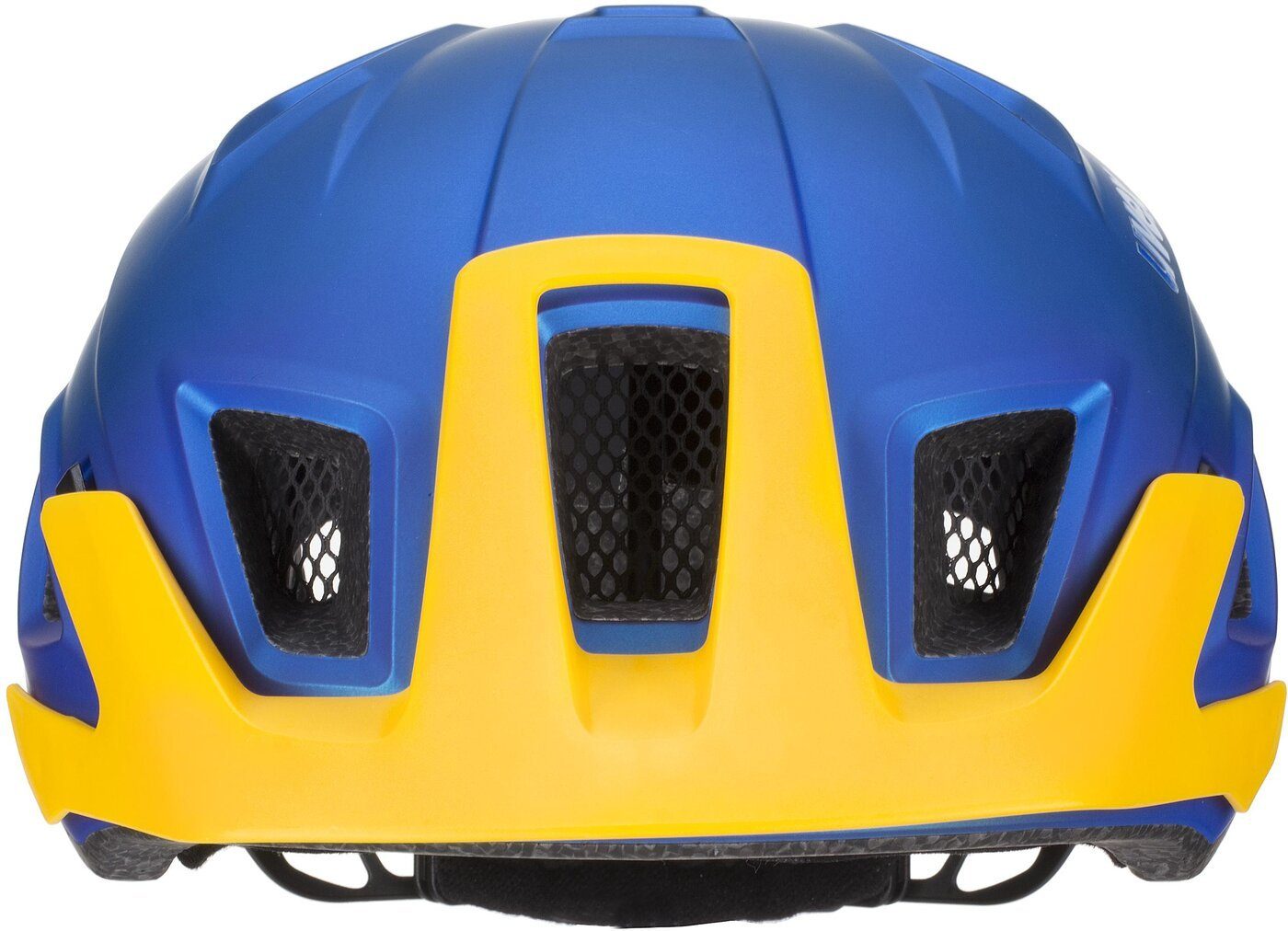 Uvex Fahrradhelm Radhelm Uvex blue energy 00000-520057