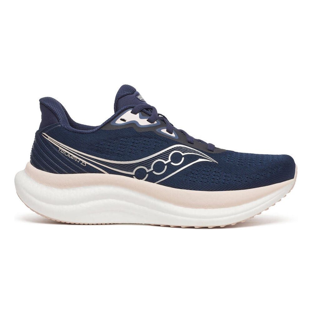 Triumph 23 - Neutralschuh Laufschuh