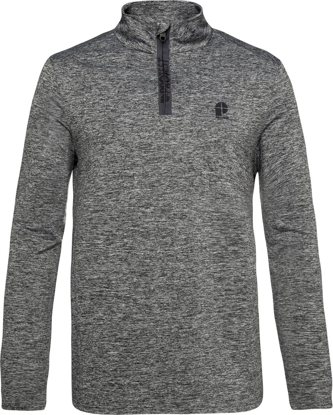 Dark Grey Melee