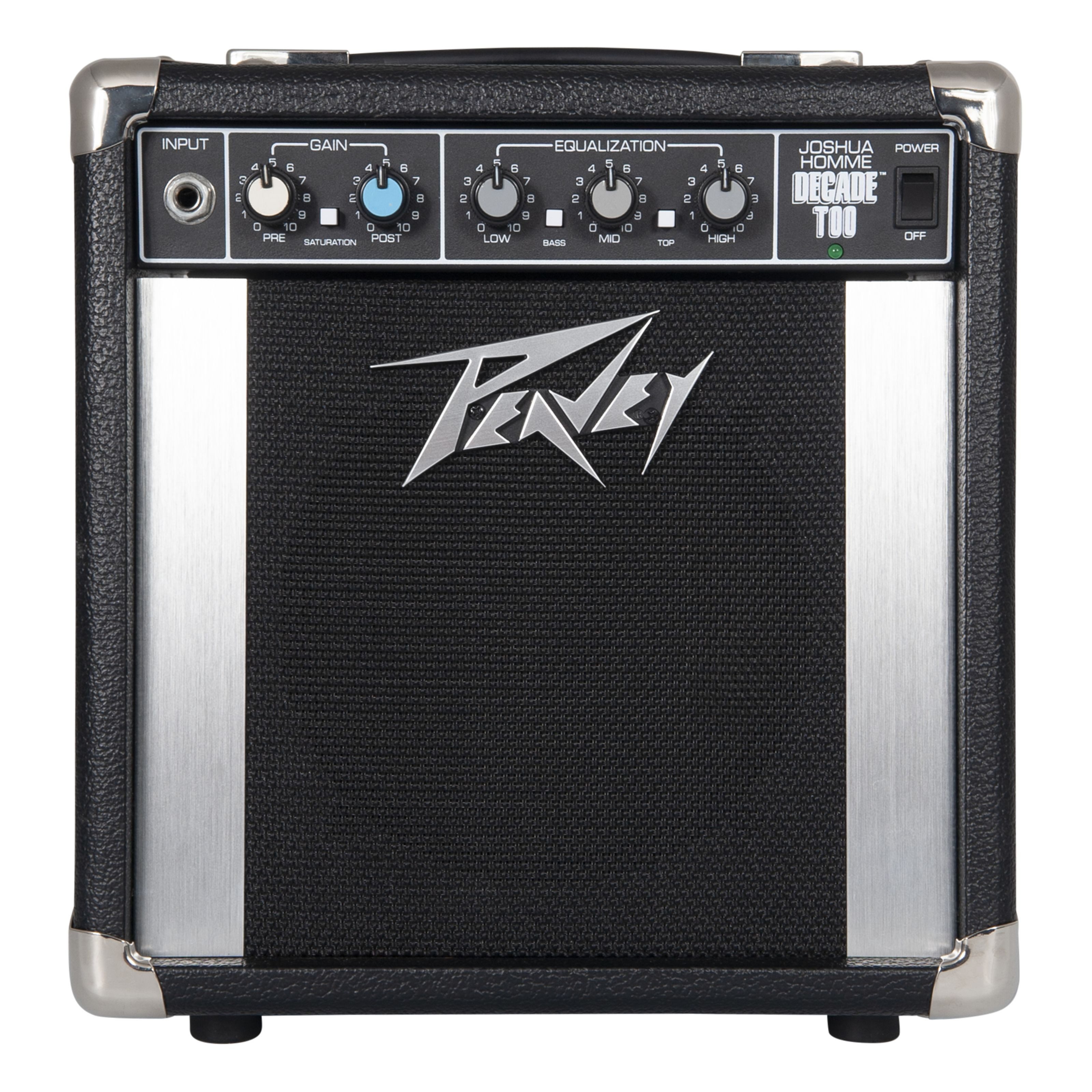 Peavey Verstärker (Josh Homme Decade Too Combo - Transistor Combo Verstärker für)