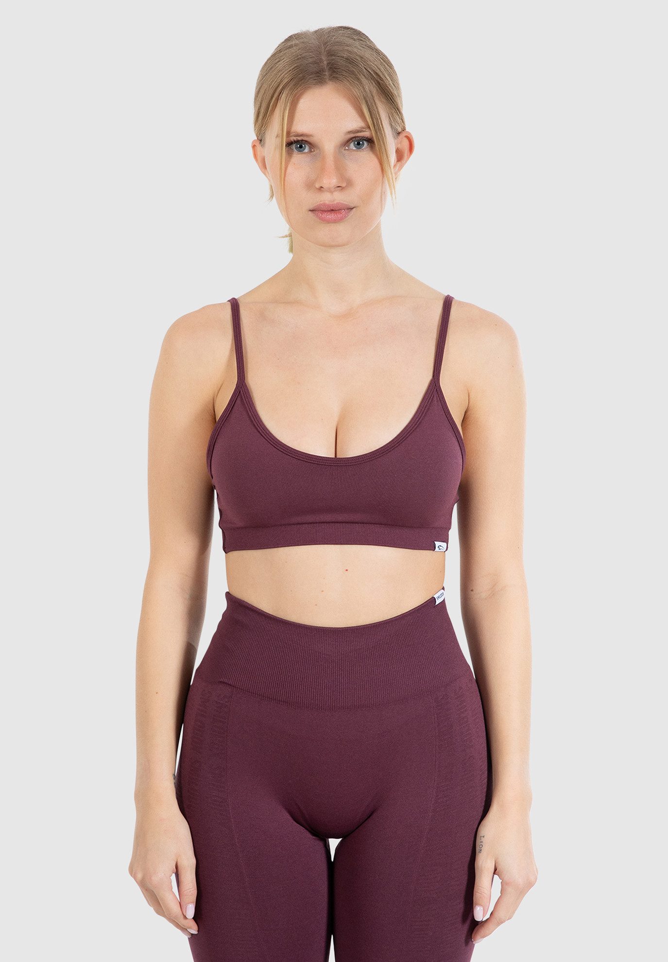 Smilodox Sport-BH Layne Seamless