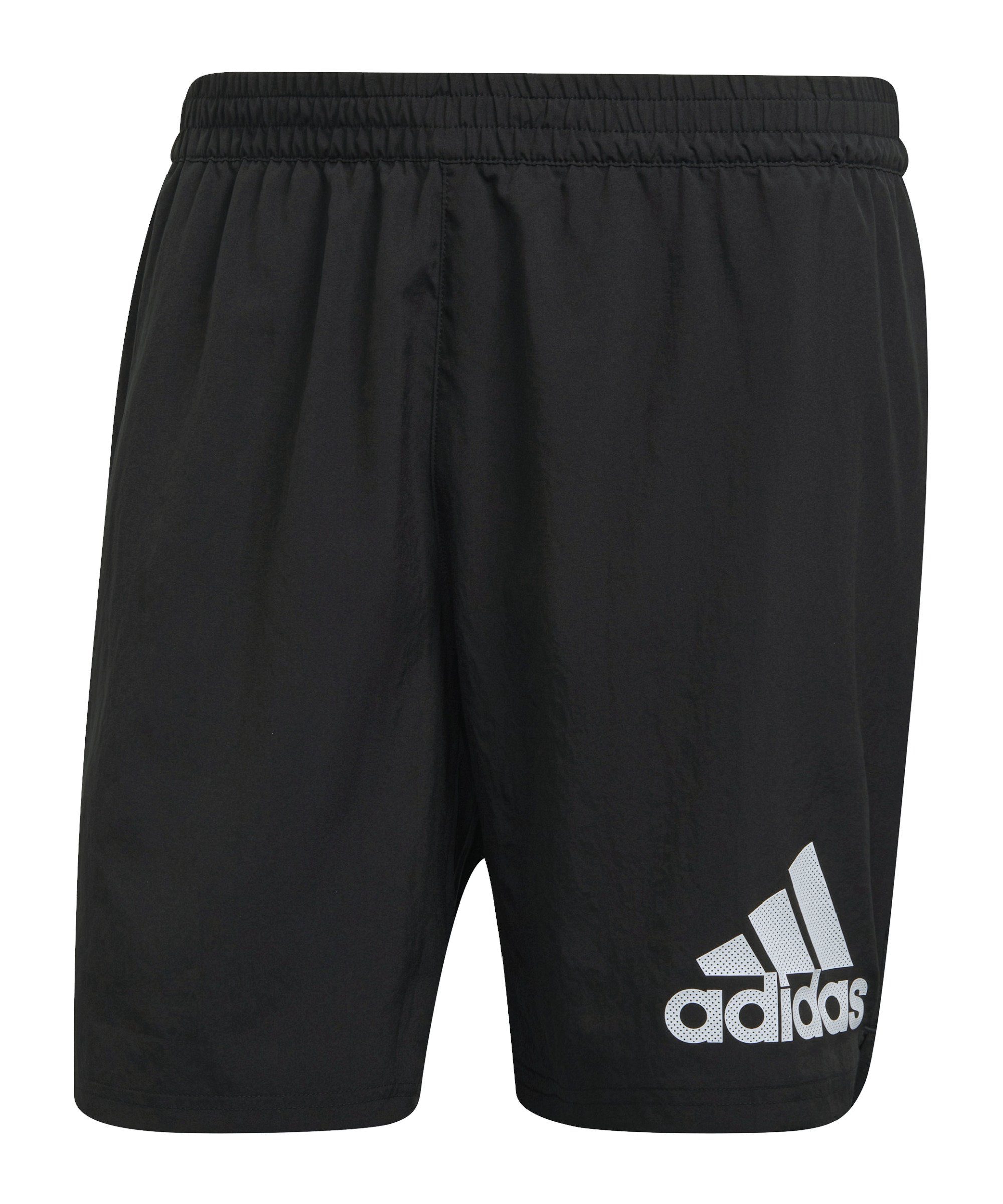 Laufshorts adidas Performance IT Response Short Running Damen