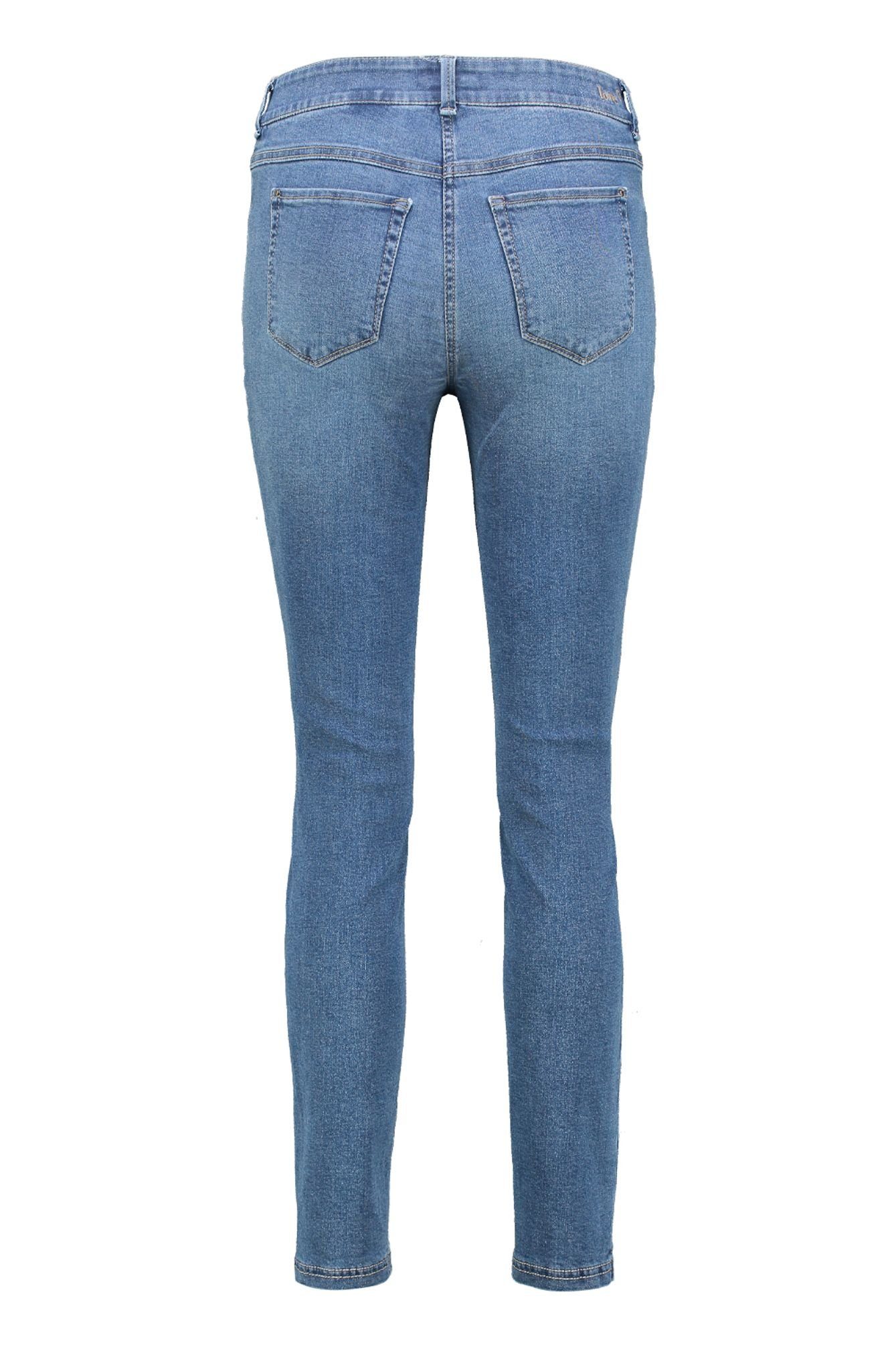Atelier GARDEUR 5-Pocket-Jeans Vicky743 blau (7167)