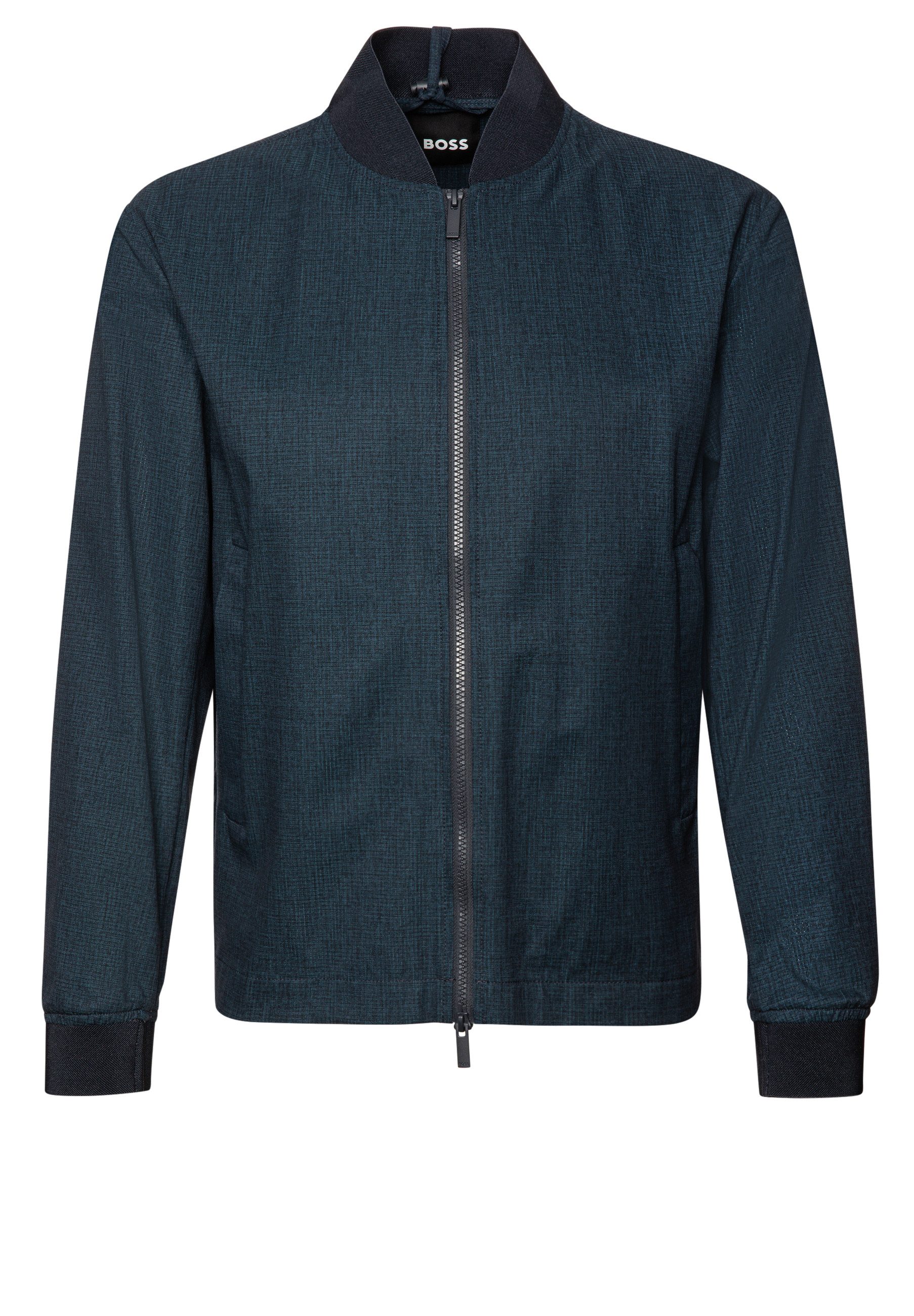 Blouson P-Hanry