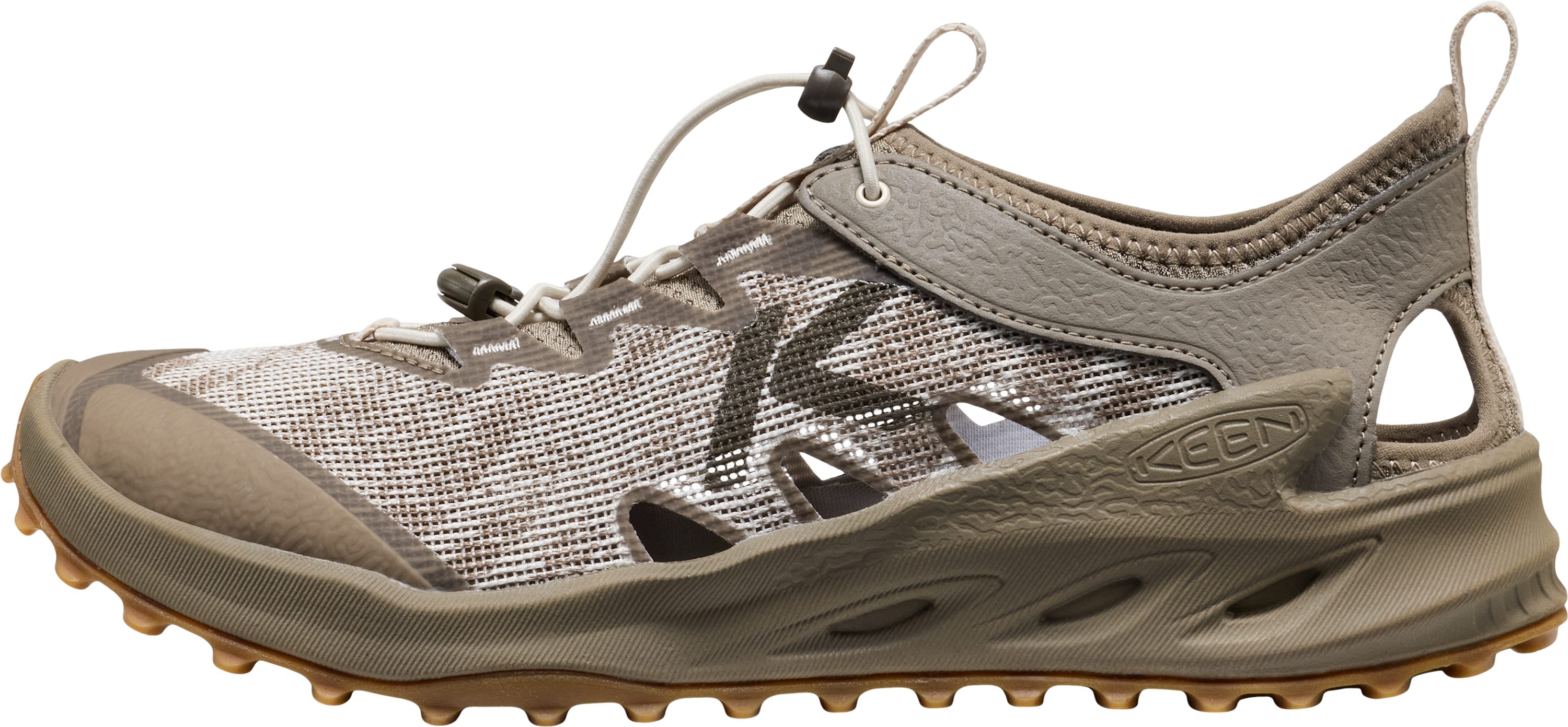 Keen ZIONIC ADV Sandale atmungsaktiver Outdoorschuh