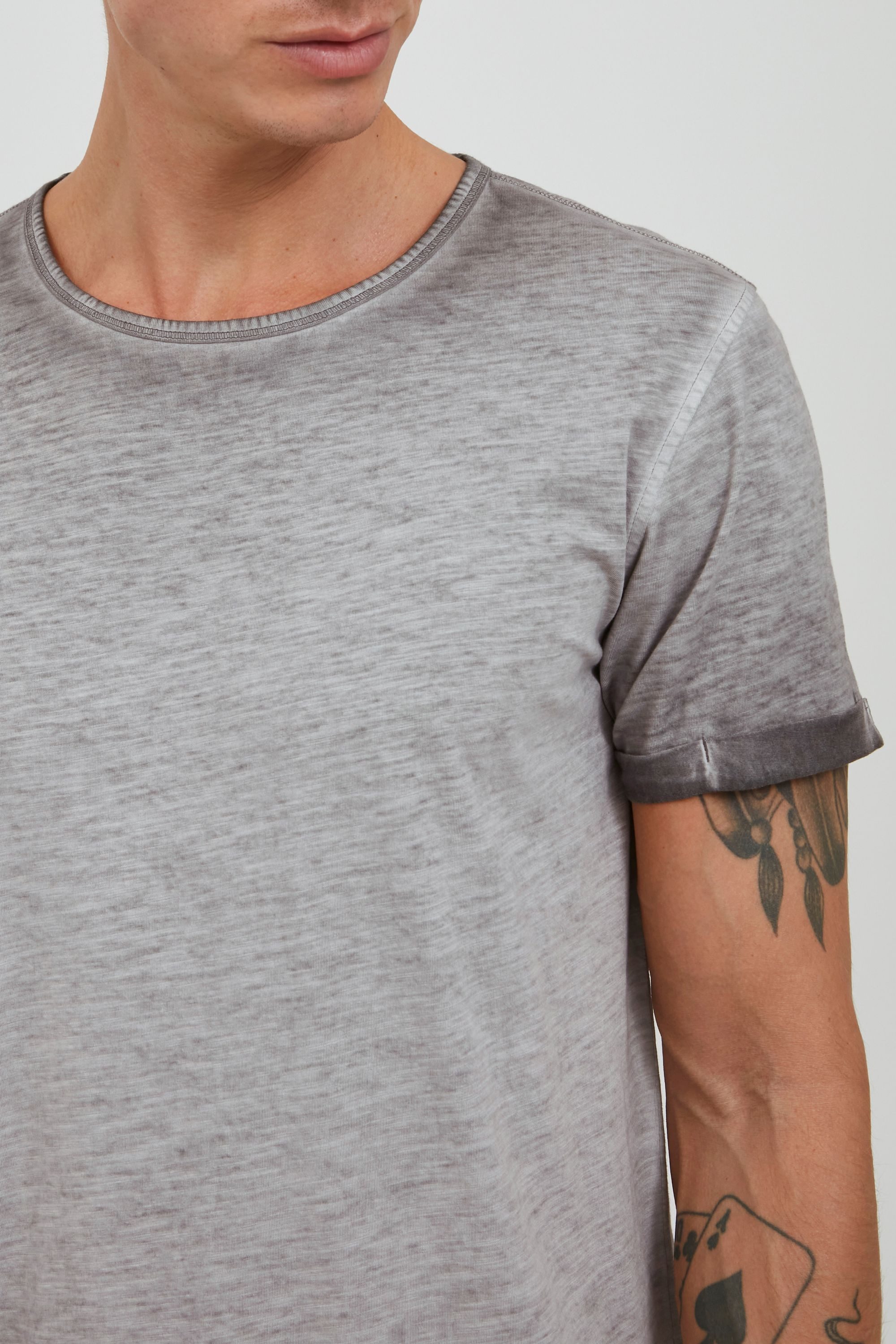 11 Project T-Shirt PRSevero T-Shirt mit Rundhalsausschnitt