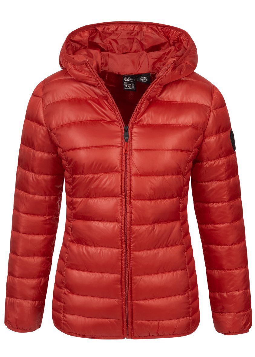 Geographical Norway Steppjacke Damen Frühlings Übergangs Jacke Steppjacke K günstig online kaufen