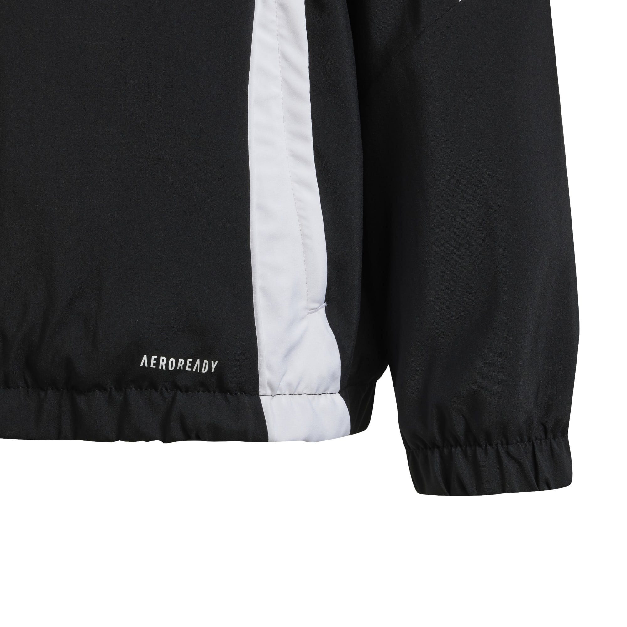 adidas Performance Regenjacke adidas Kinder Windbreaker Tiro 24 WB Y