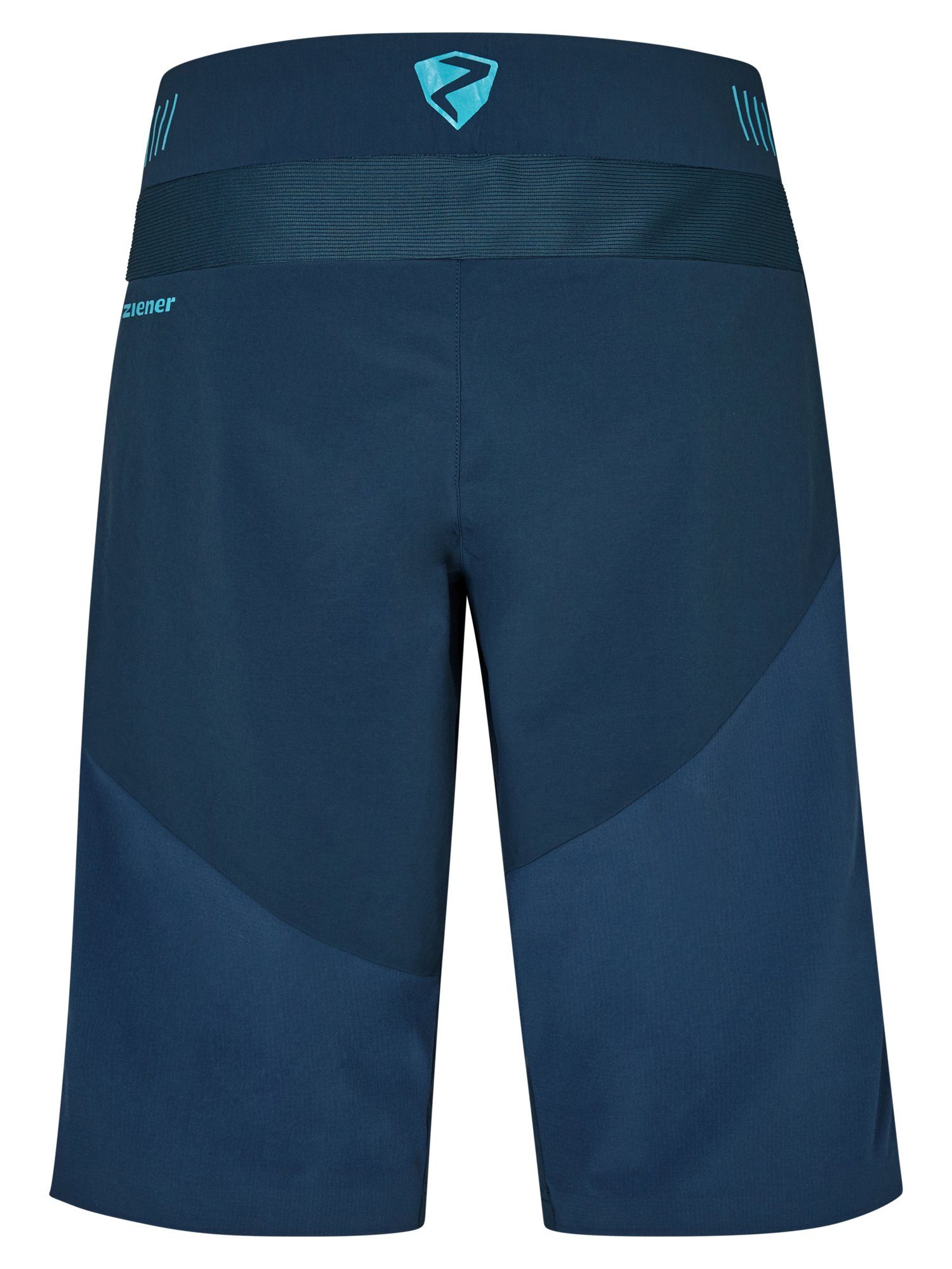 Ziener Radhose NIBAN günstig online kaufen