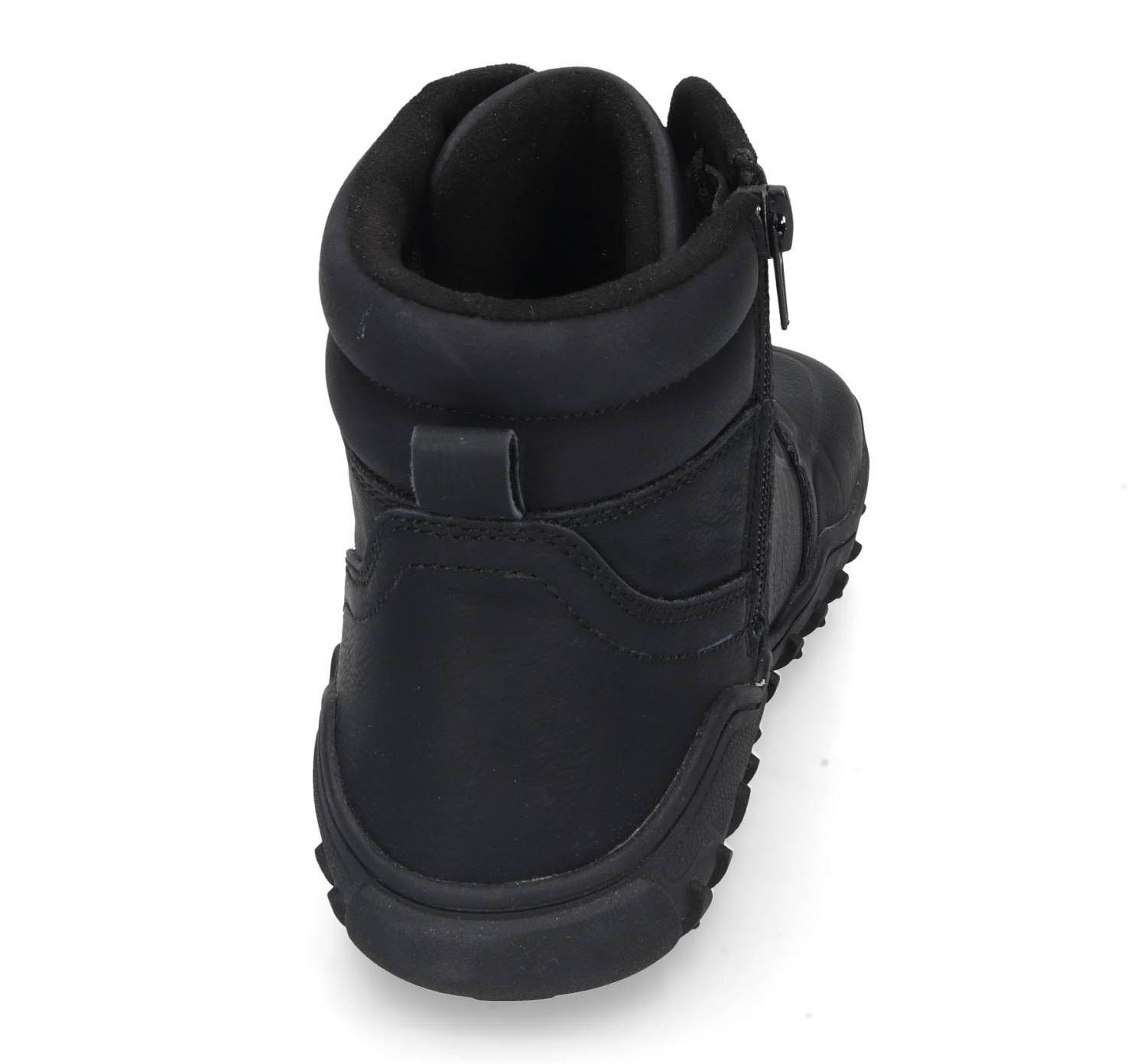 Dockers by Gerli Dockers by Gerli 55IA202 Allblack Sneaker