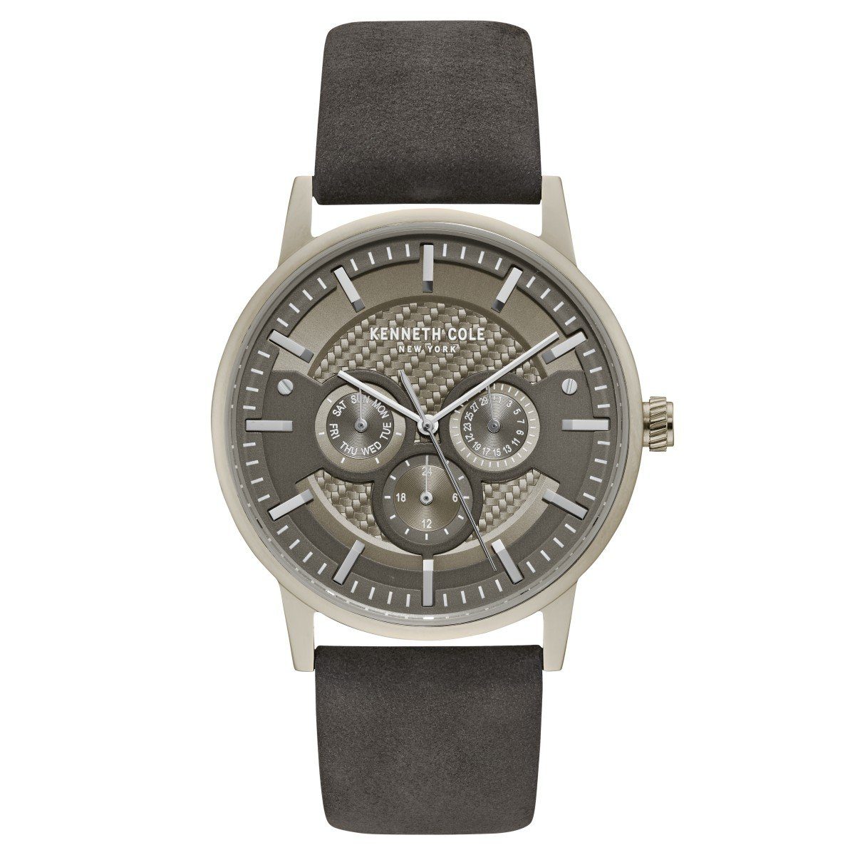 KC15203002 Kenneth Cole Quarzuhr