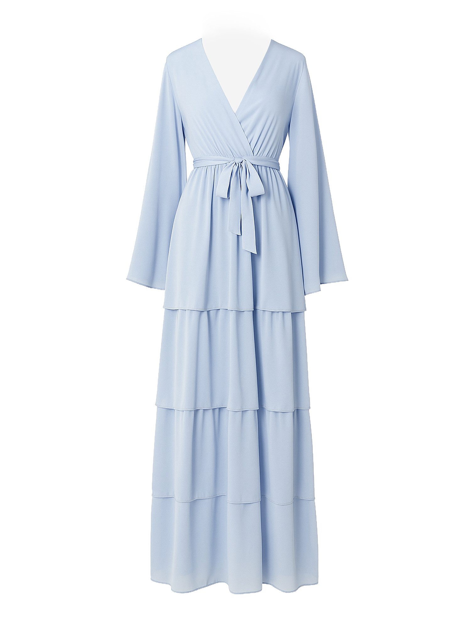 Elara Maxikleid Maxikleid (1-tlg)