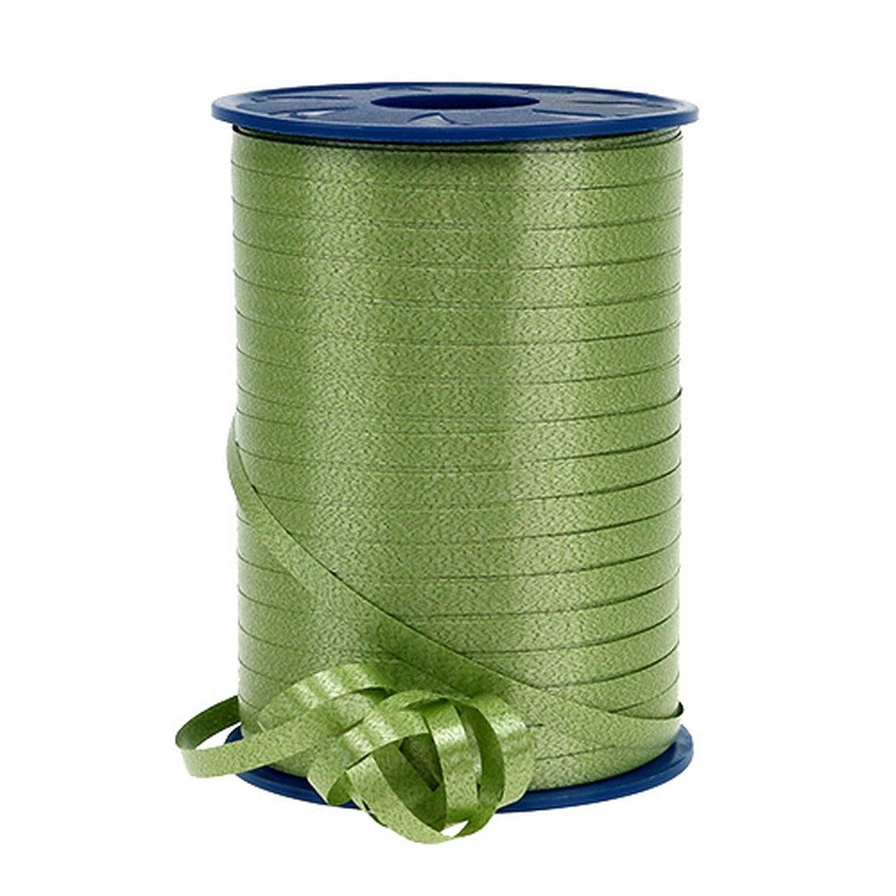 Florists Products Geschenkband Dekoratives Kräuselband für Geschenke und vielseitige